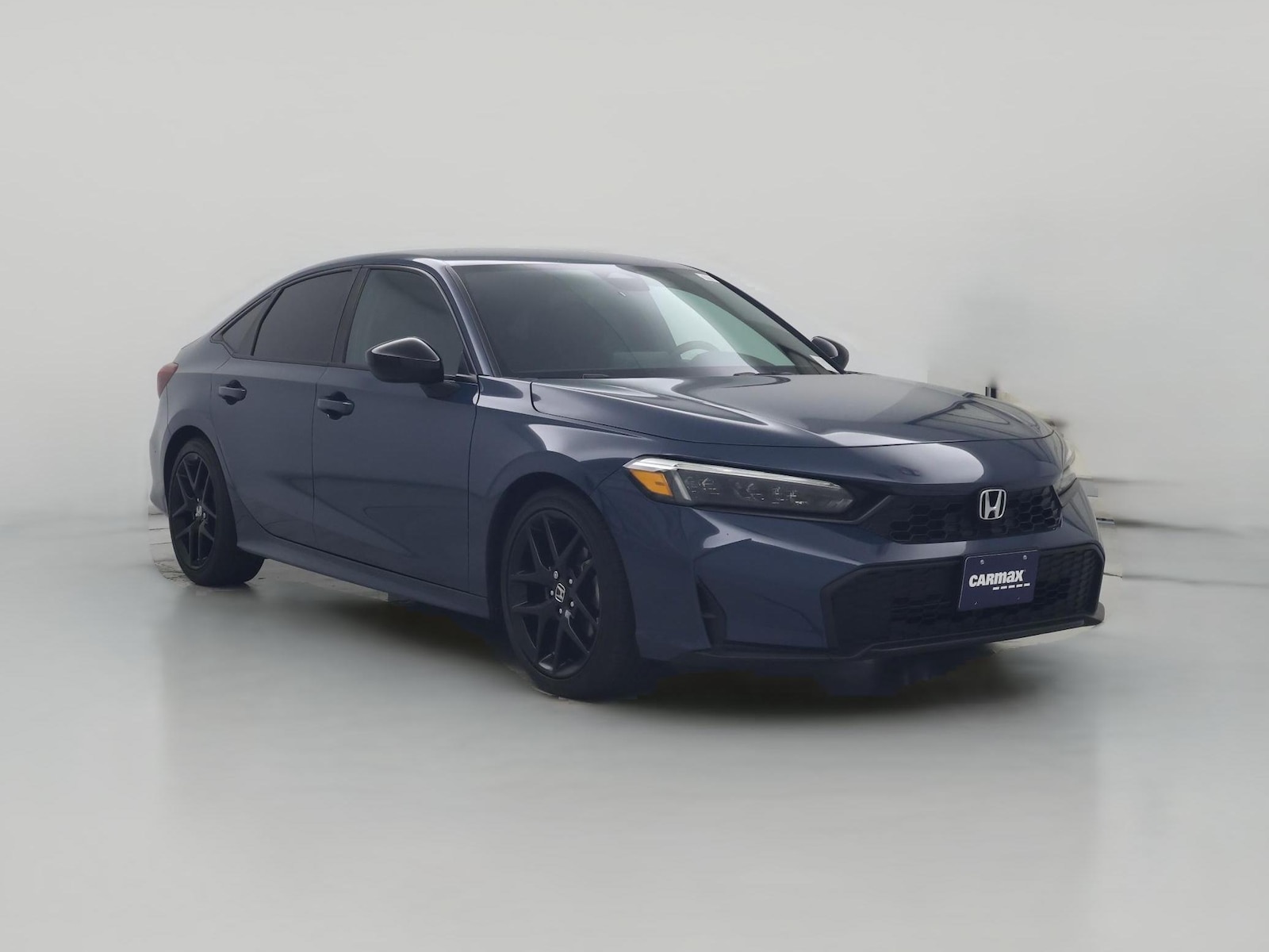 2025 Honda Civic Sedan