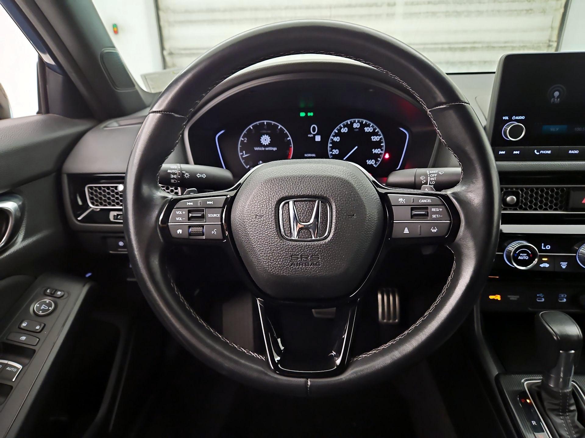Thumbnail: 2025 Honda Civic - 10
