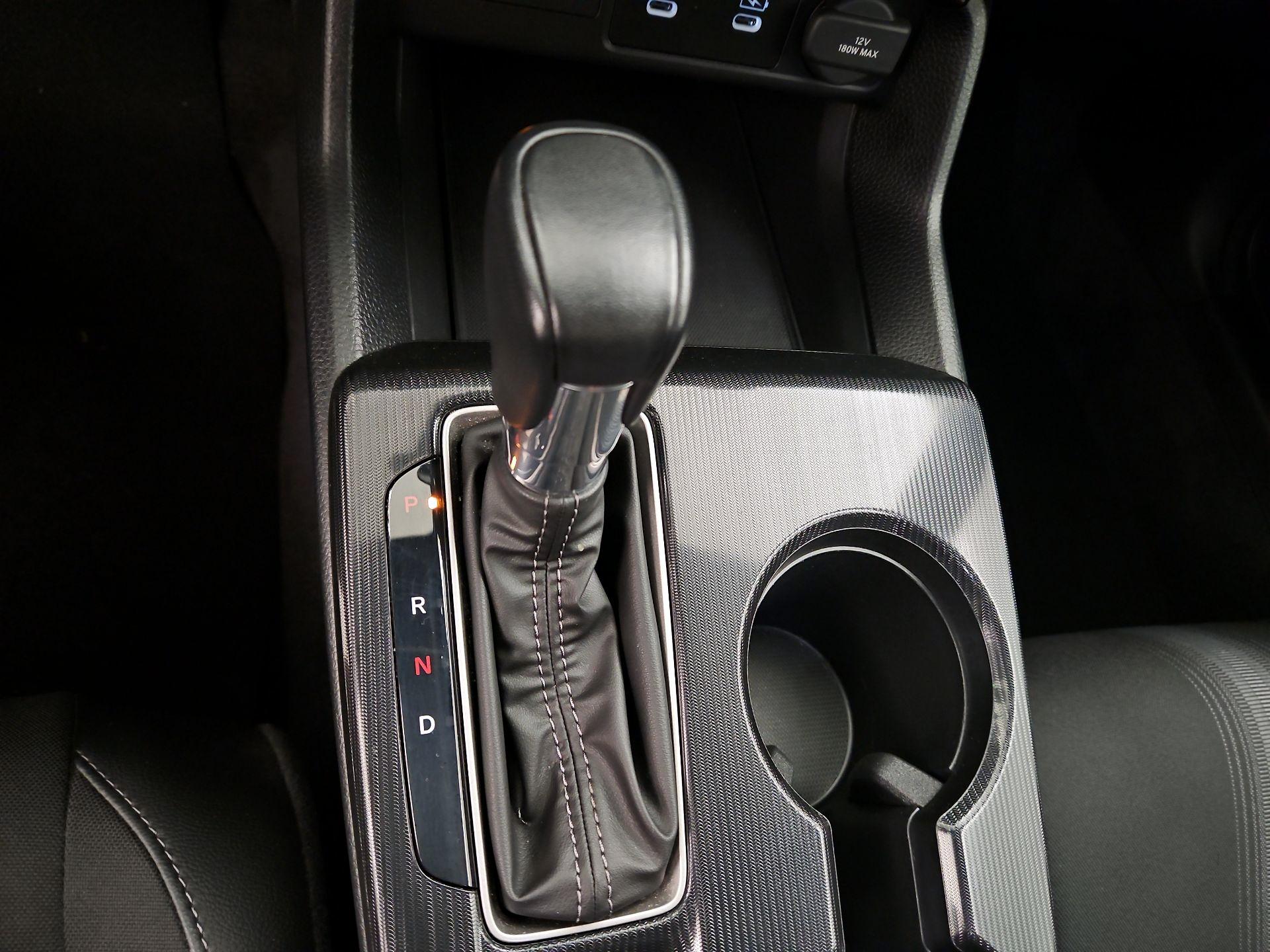 Thumbnail: 2025 Honda Civic - 17