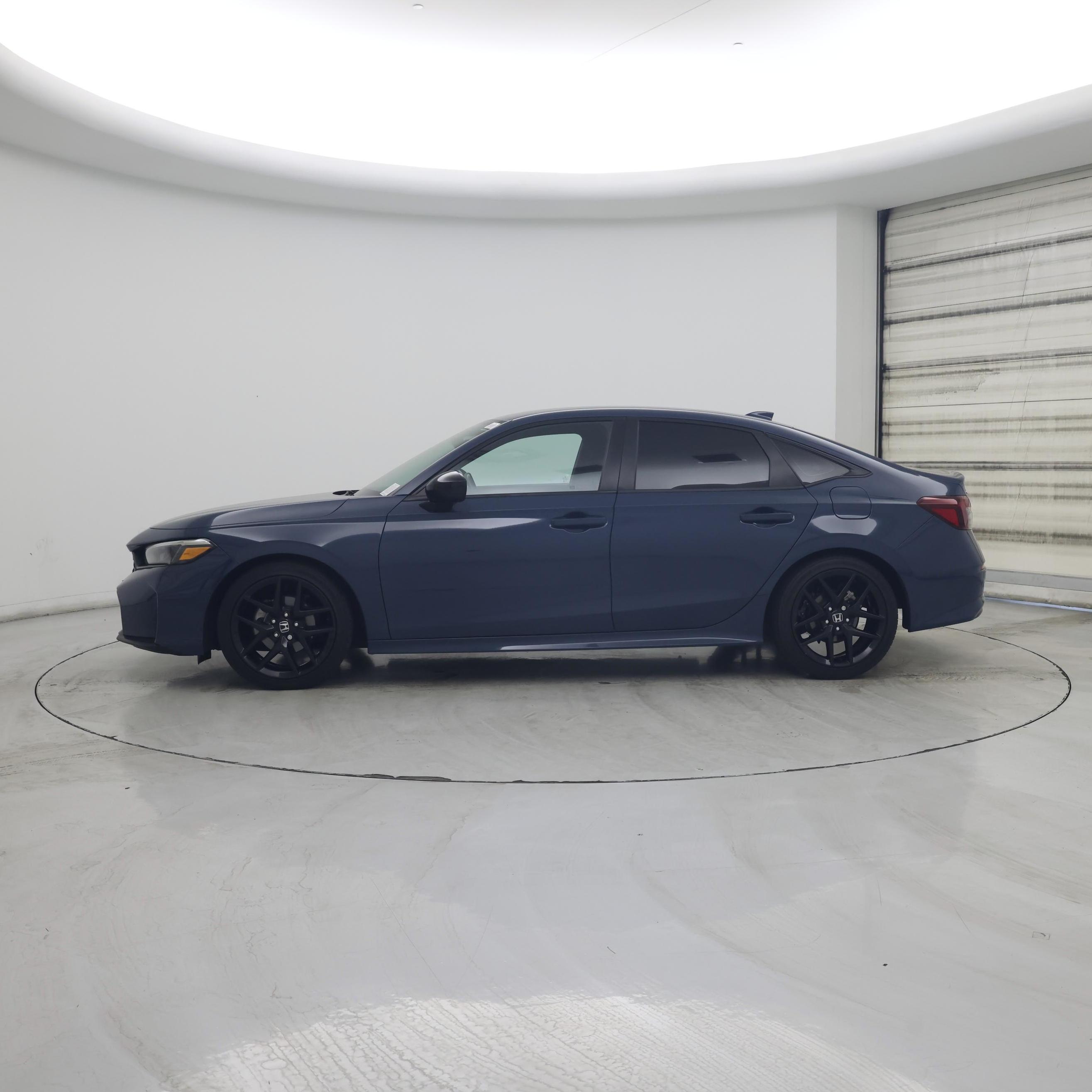 Thumbnail: 2025 Honda Civic - 3