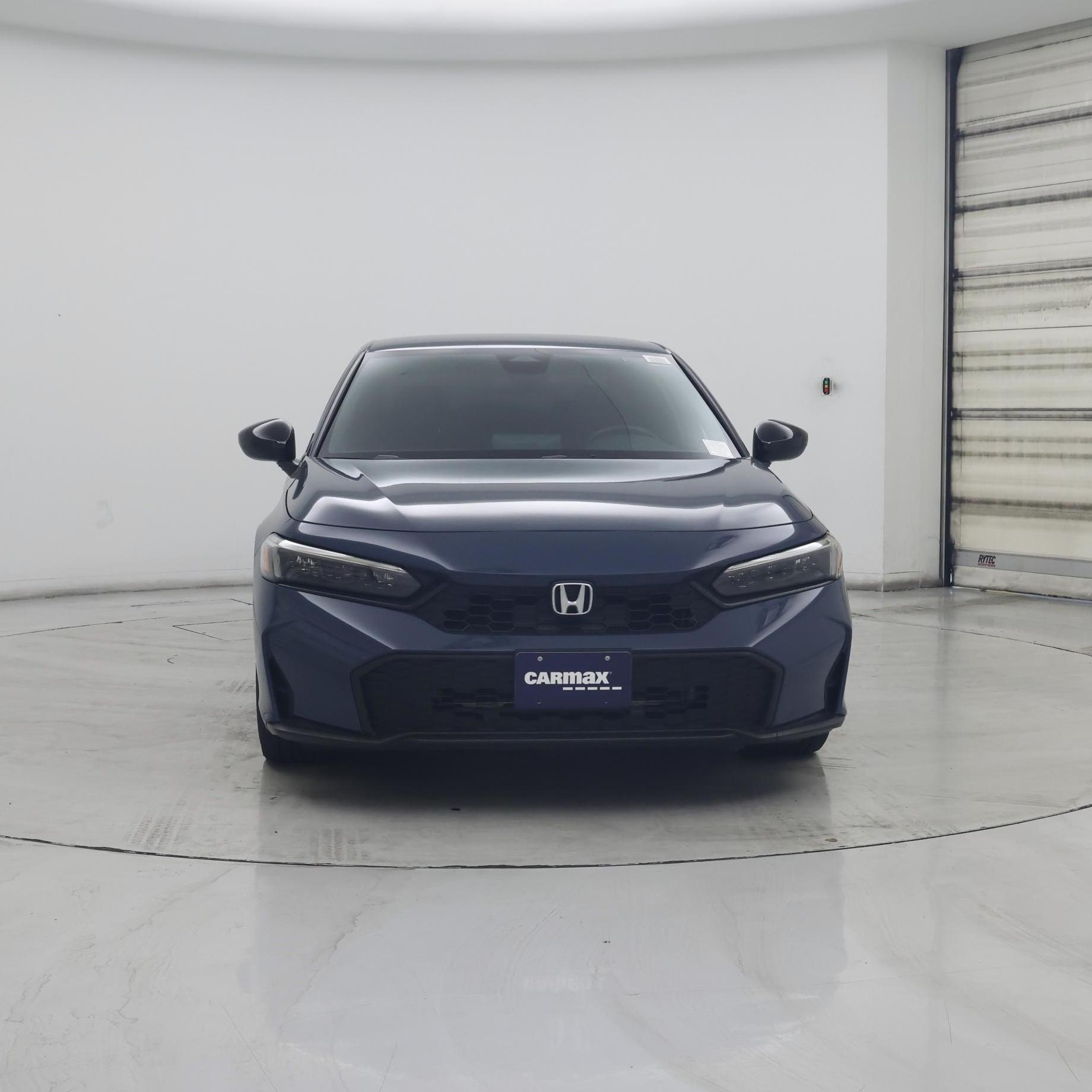 Thumbnail: 2025 Honda Civic - 5
