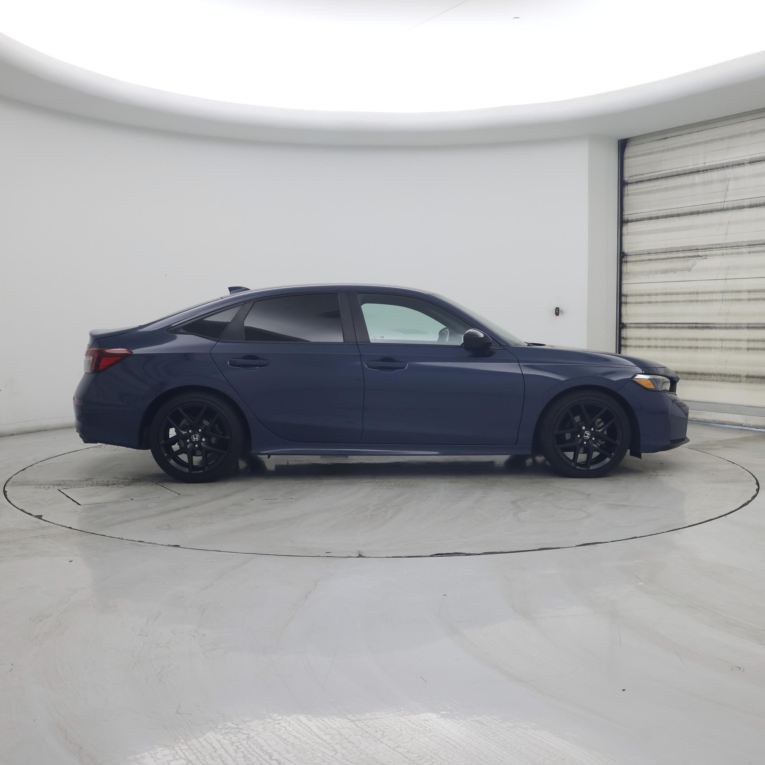 Thumbnail: 2025 Honda Civic - 7
