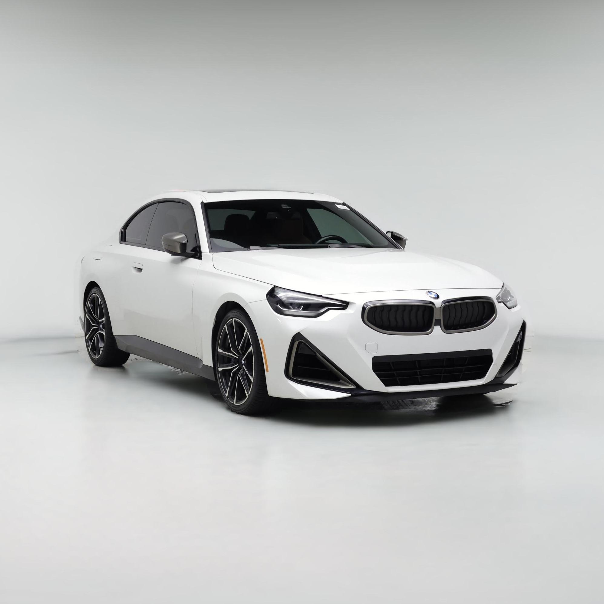 Thumbnail: 2024 BMW 2 Series - 1