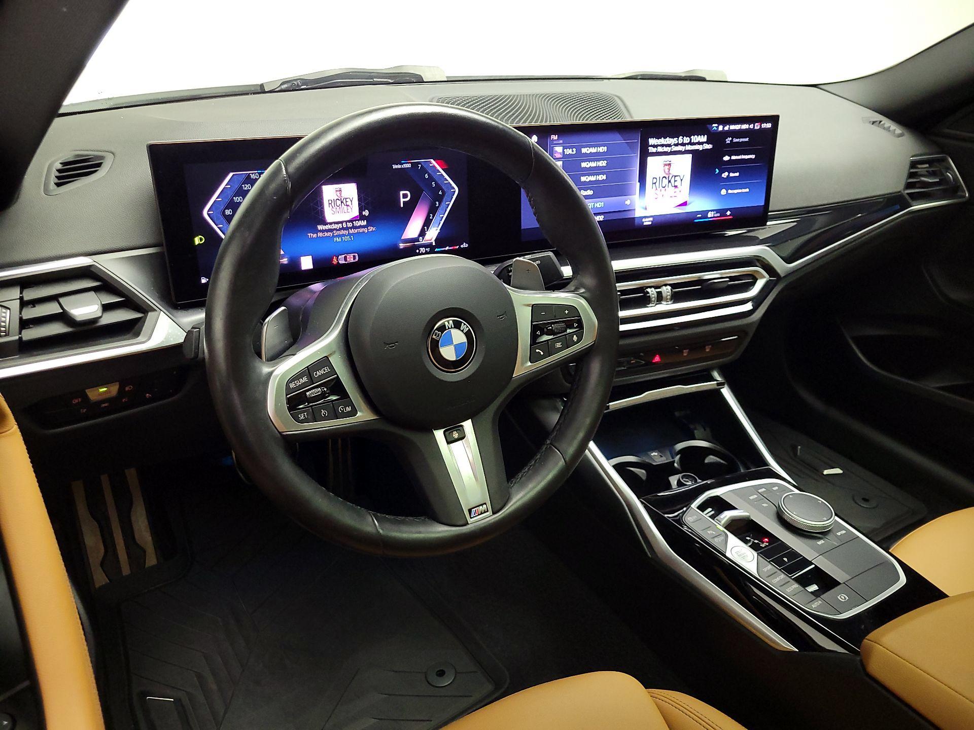 Thumbnail: 2024 BMW 2 Series - 9