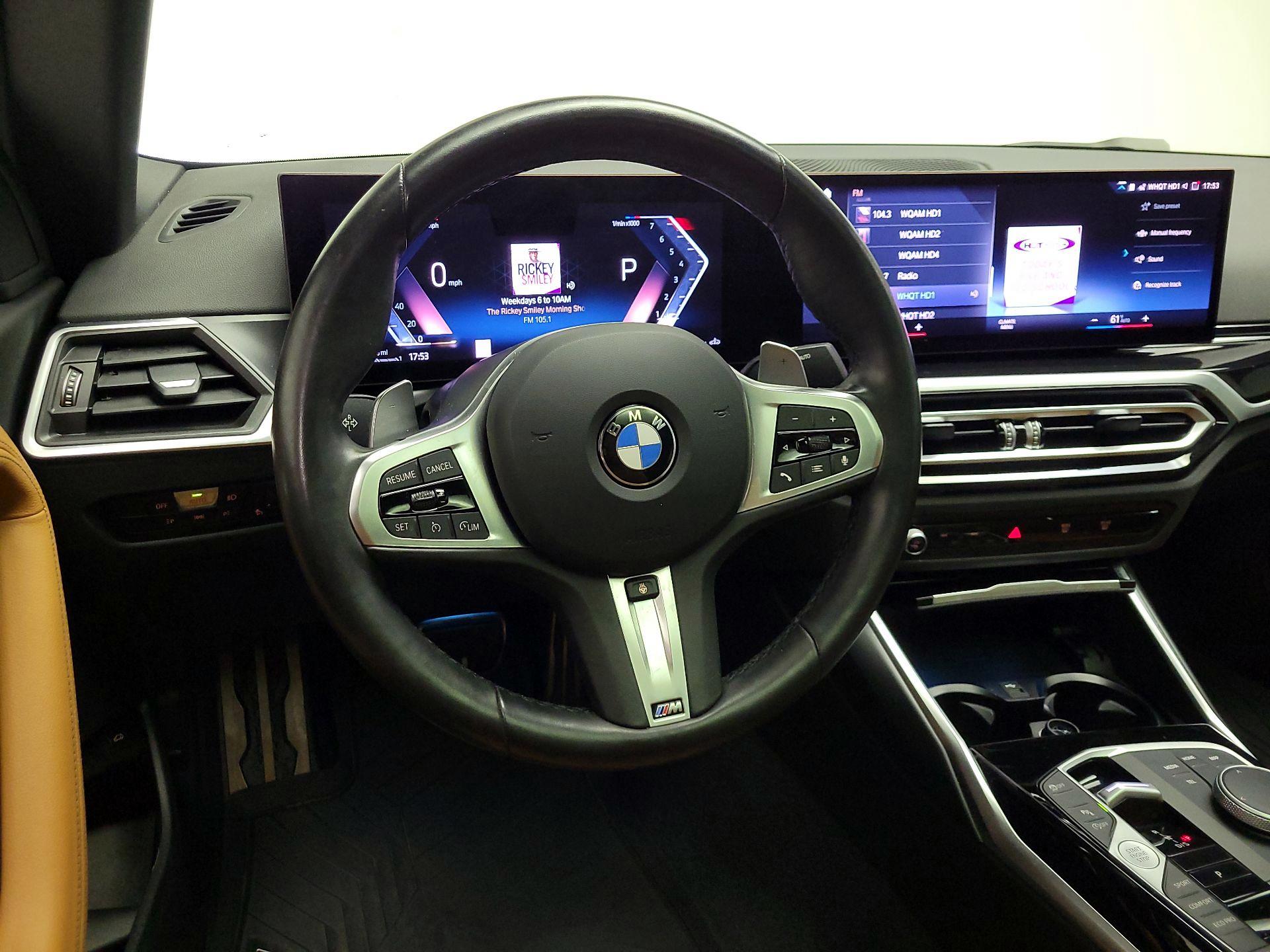 Thumbnail: 2024 BMW 2 Series - 10