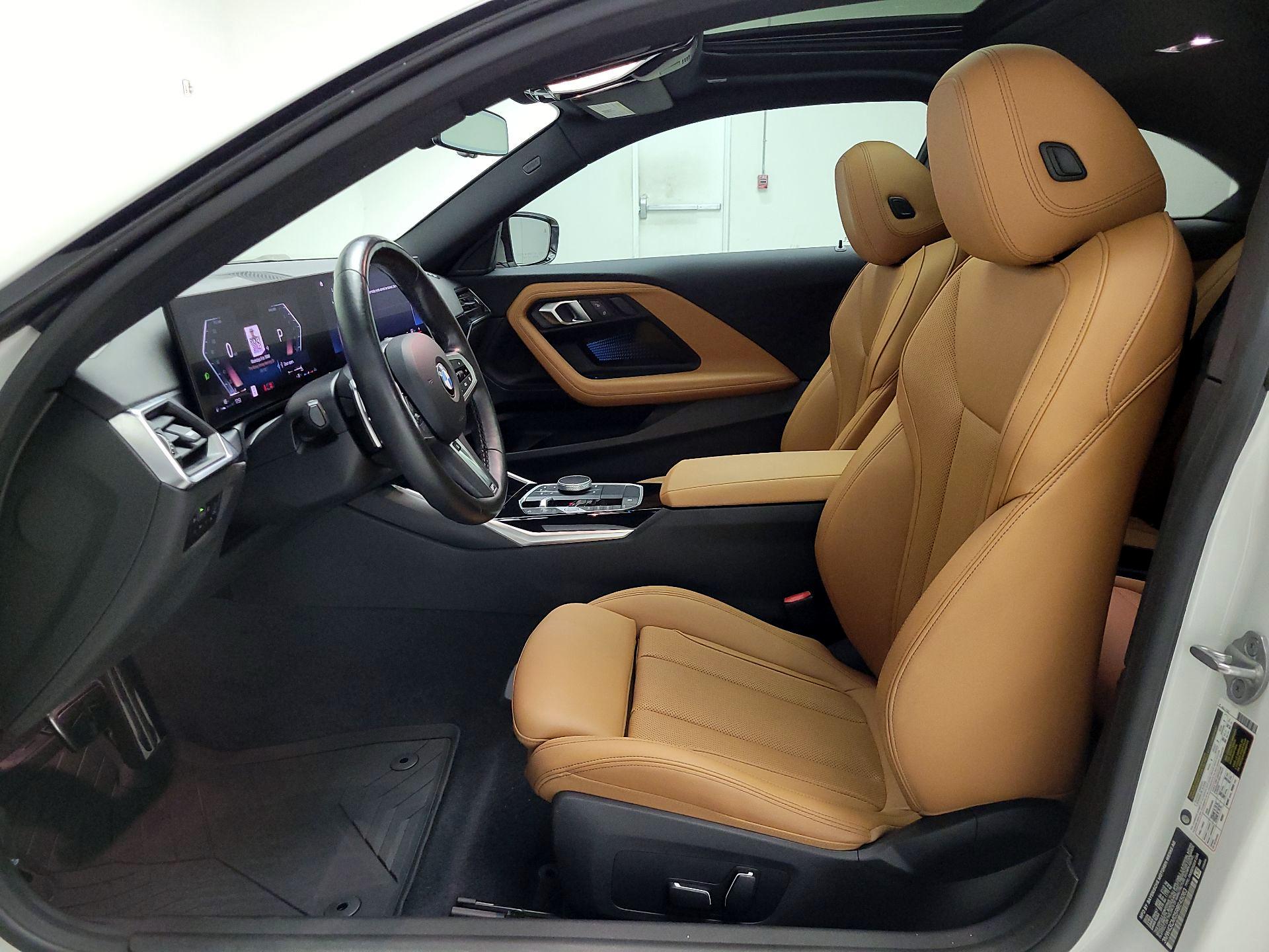Thumbnail: 2024 BMW 2 Series - 11