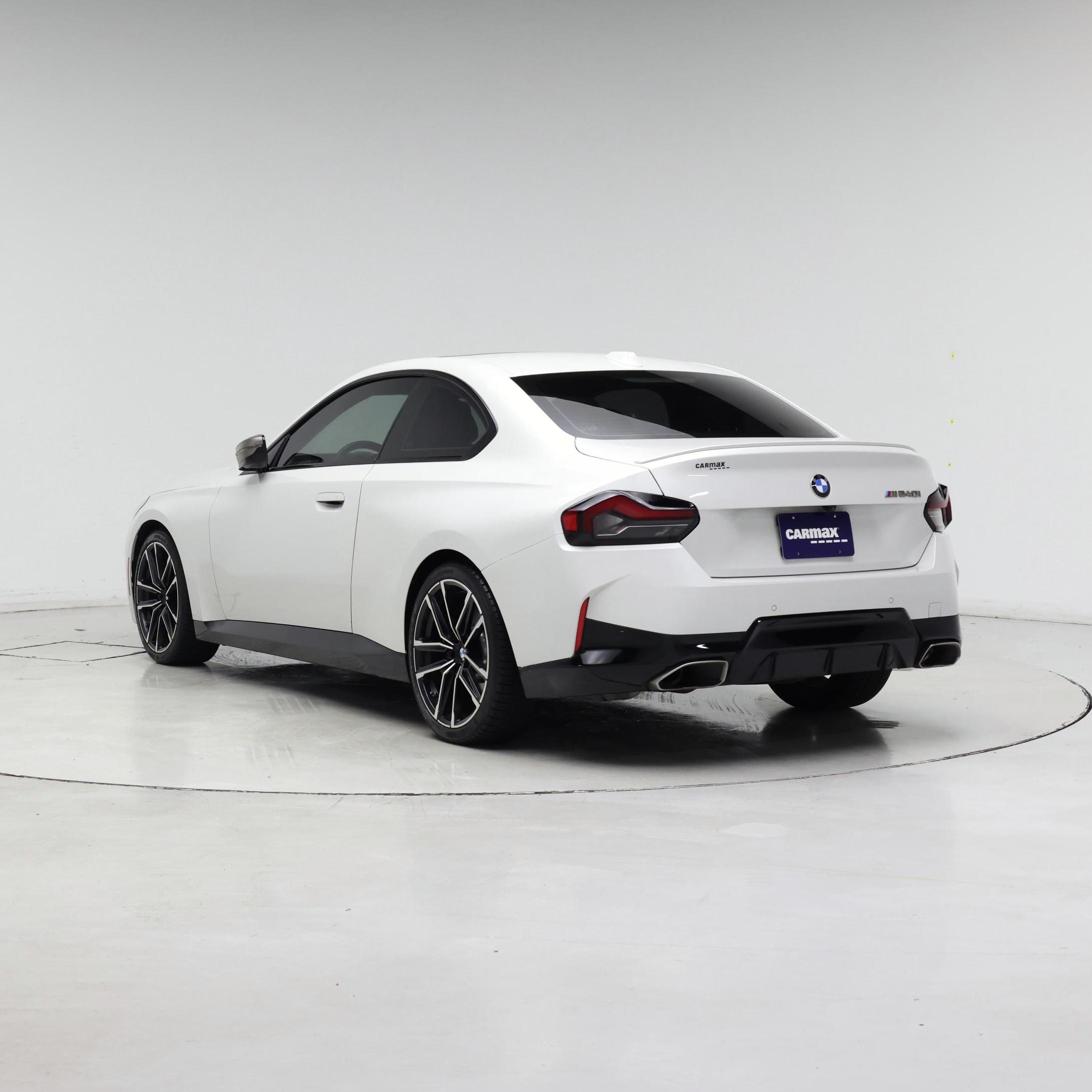 Thumbnail: 2024 BMW 2 Series - 2