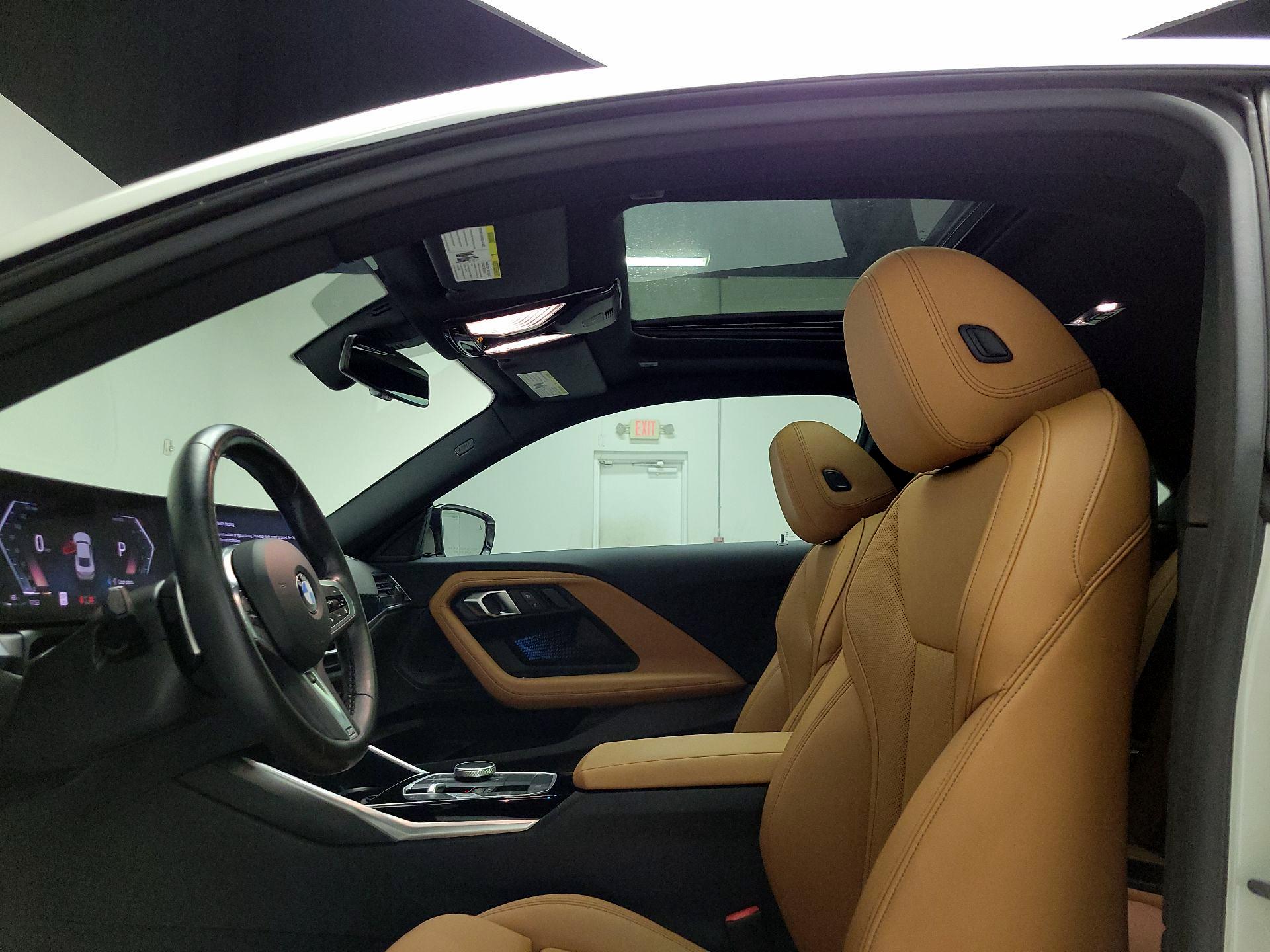 Thumbnail: 2024 BMW 2 Series - 20