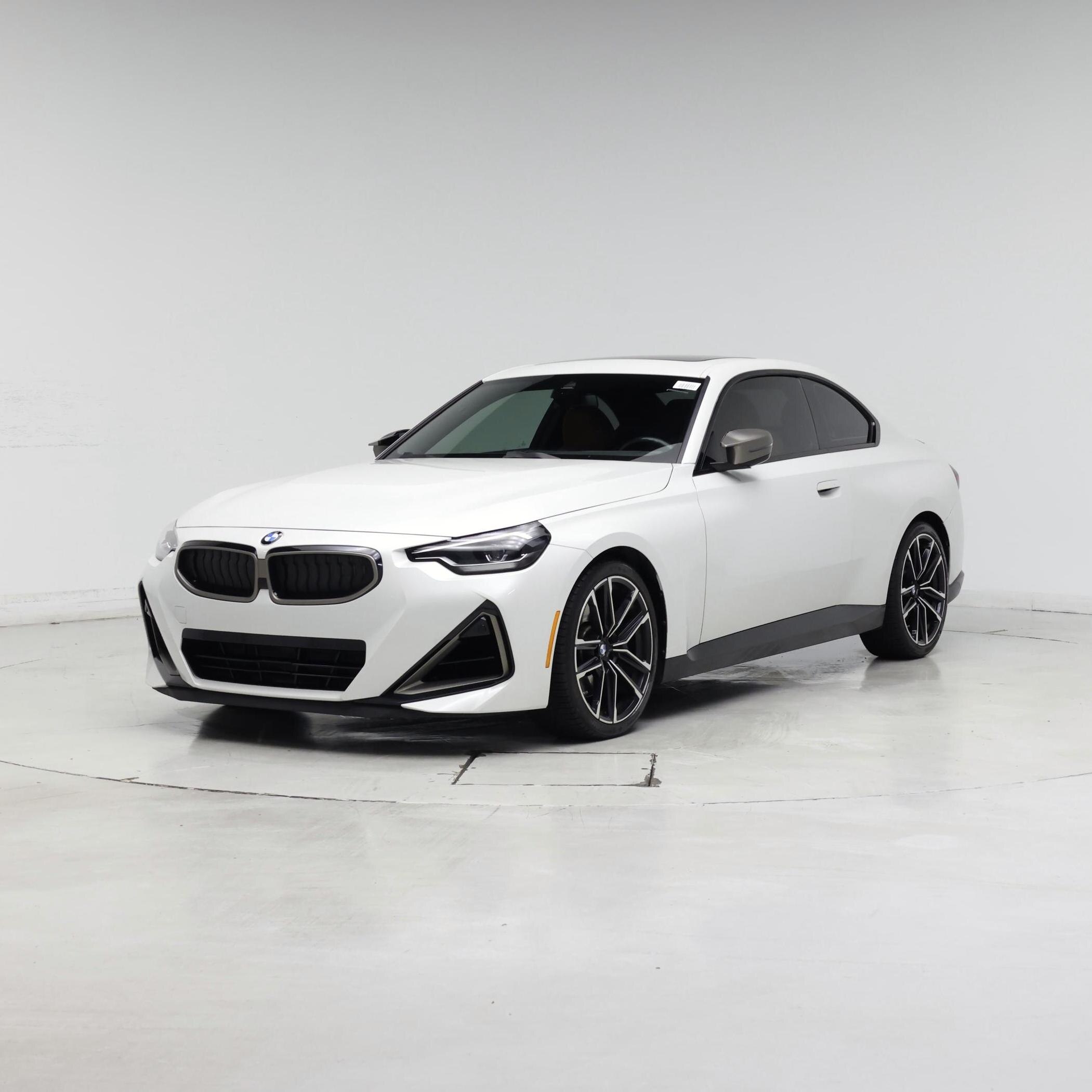 Thumbnail: 2024 BMW 2 Series - 4