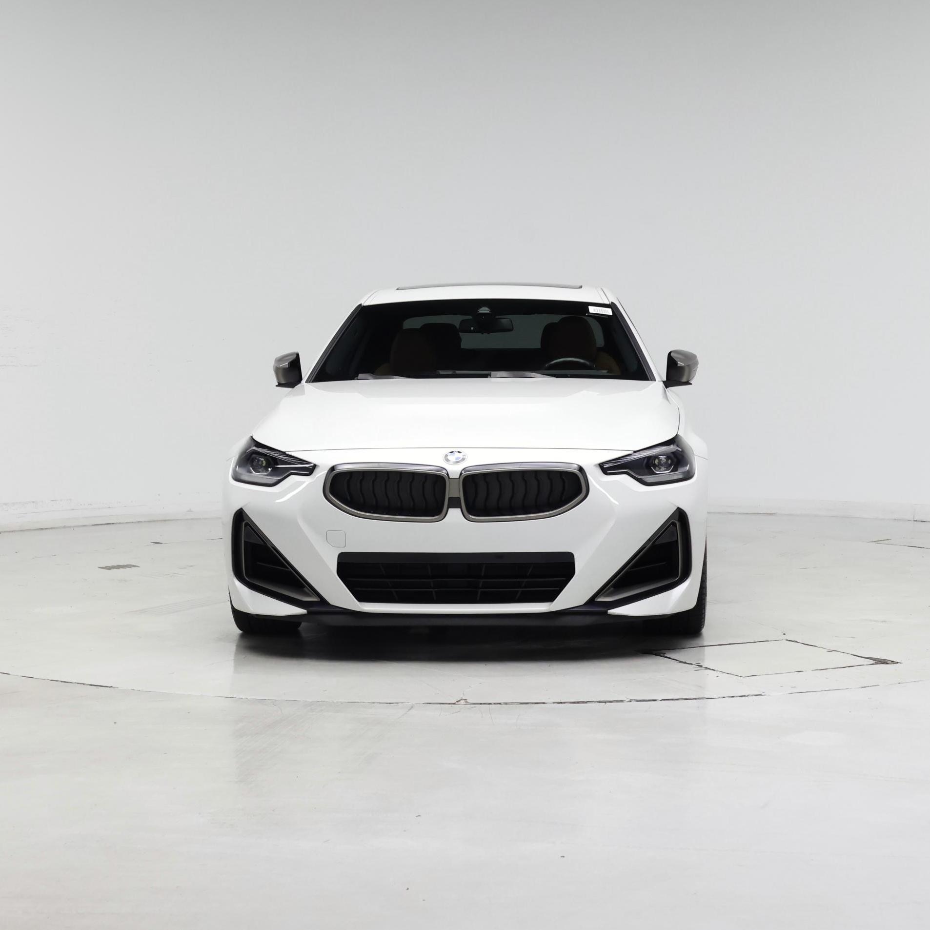 Thumbnail: 2024 BMW 2 Series - 5