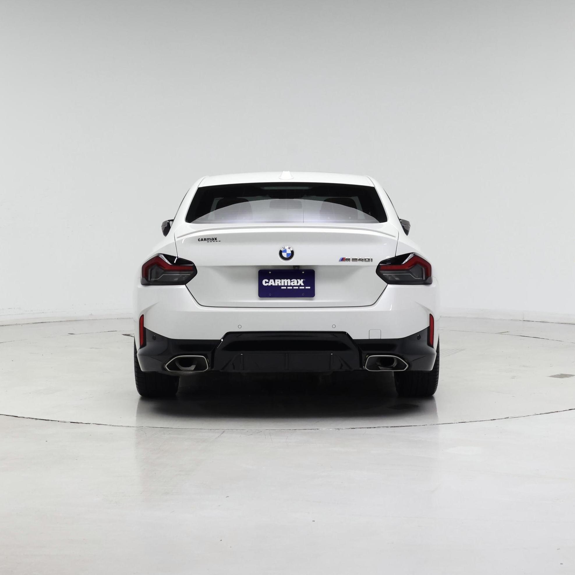 Thumbnail: 2024 BMW 2 Series - 6
