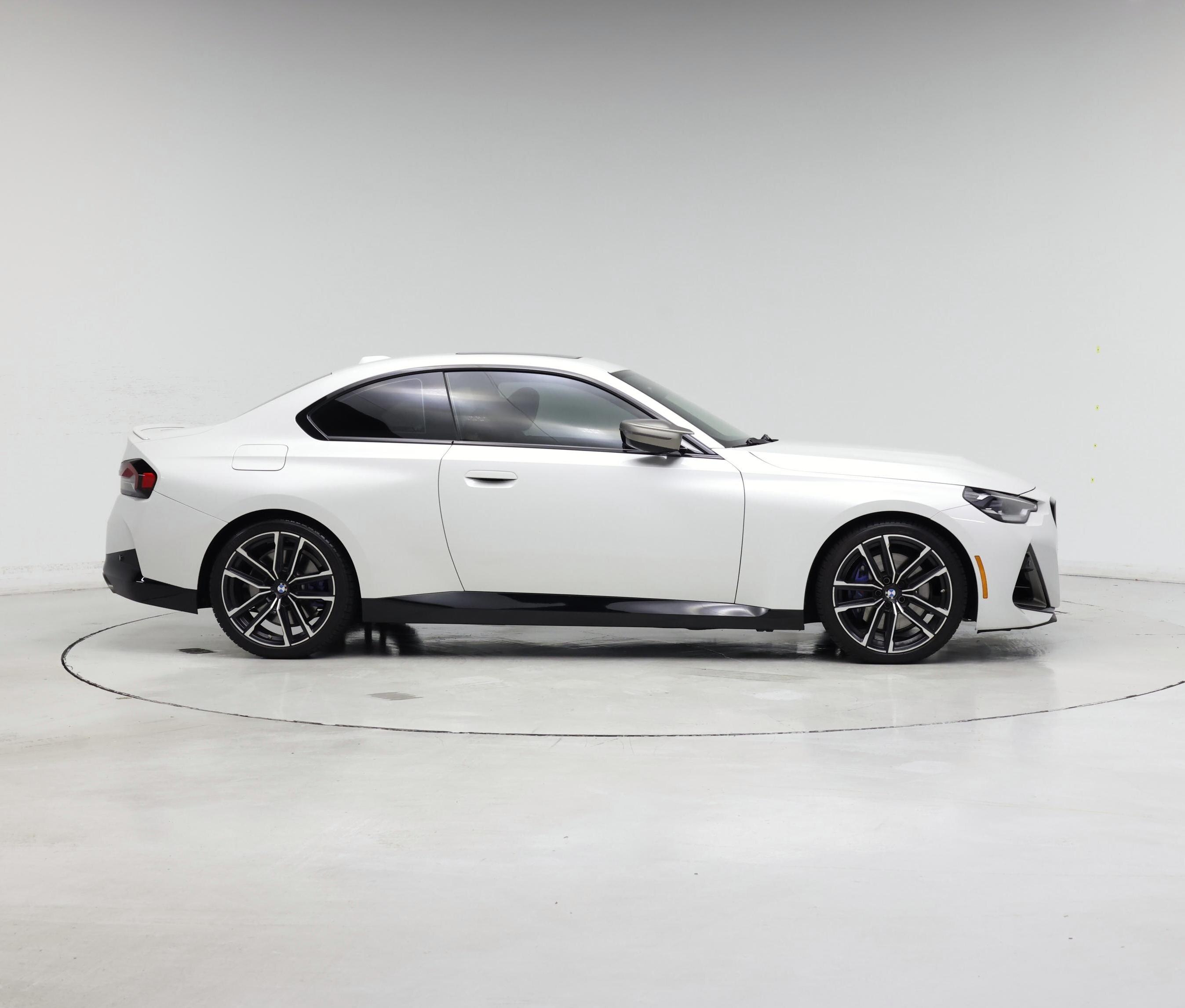 Thumbnail: 2024 BMW 2 Series - 7