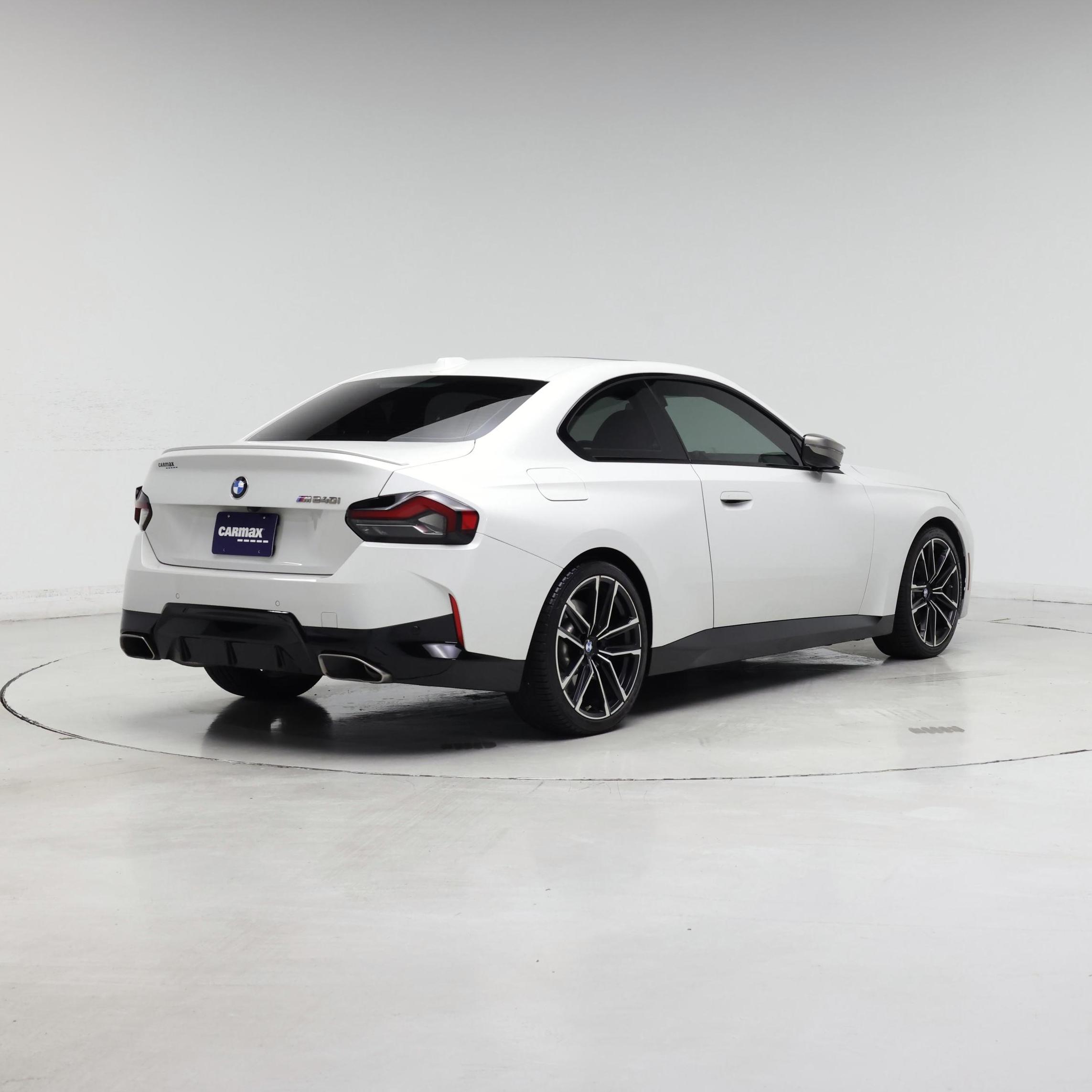 Thumbnail: 2024 BMW 2 Series - 8