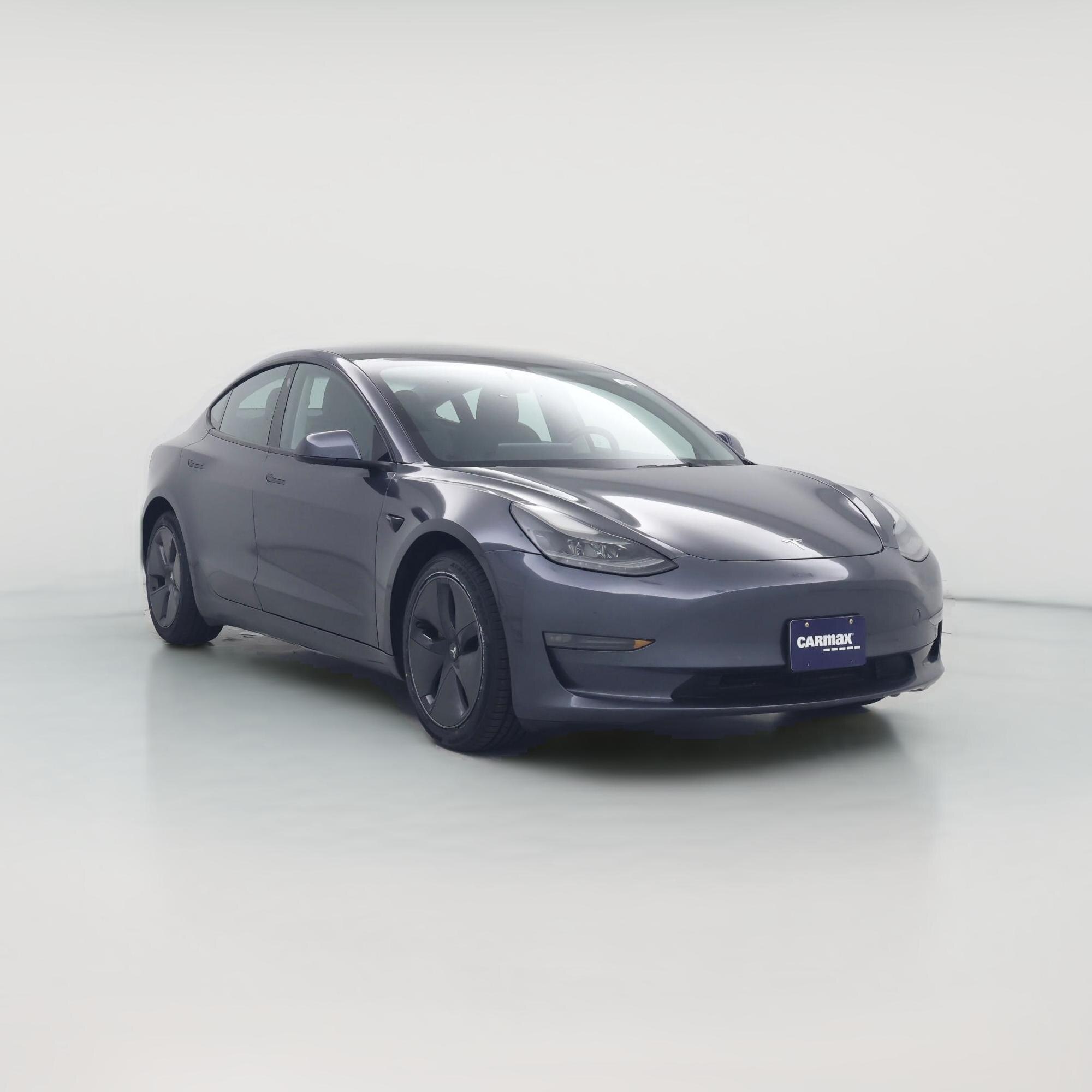 Thumbnail: 2022 Tesla Model 3 - 1