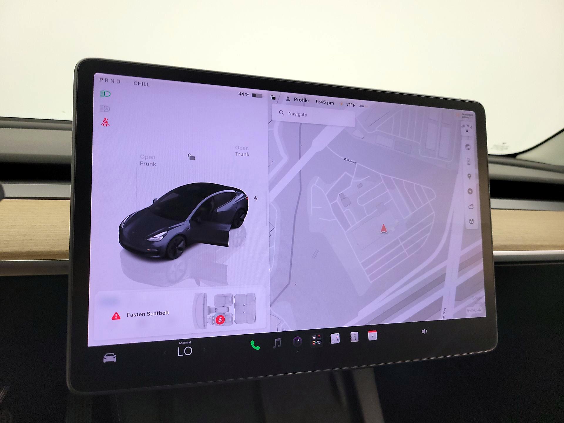 Thumbnail: 2022 Tesla Model 3 - 13