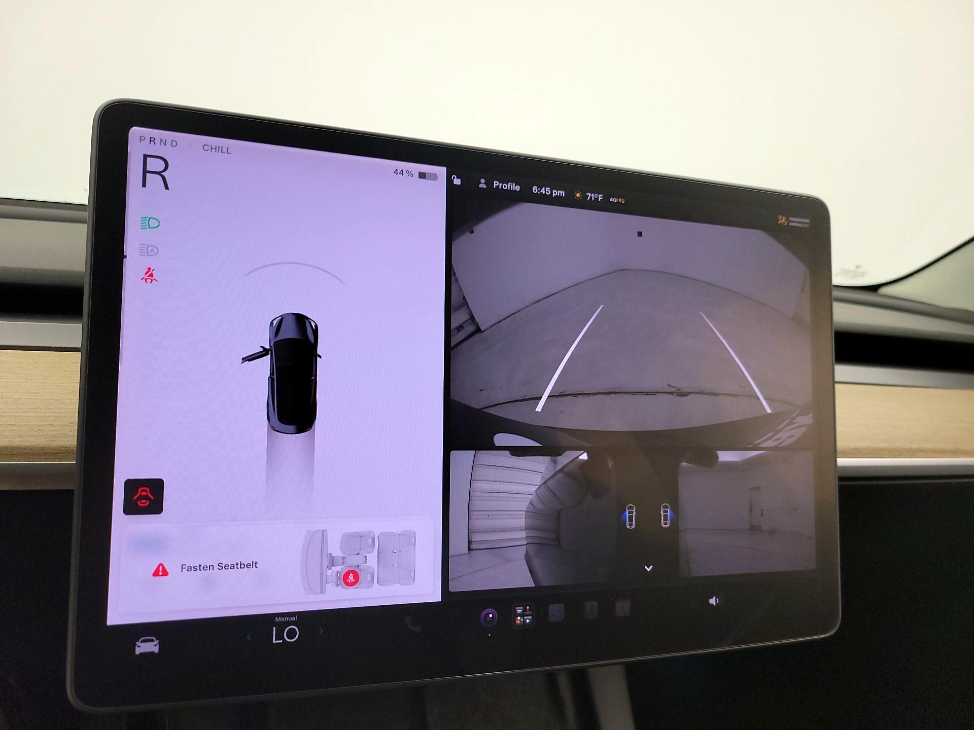 Thumbnail: 2022 Tesla Model 3 - 14