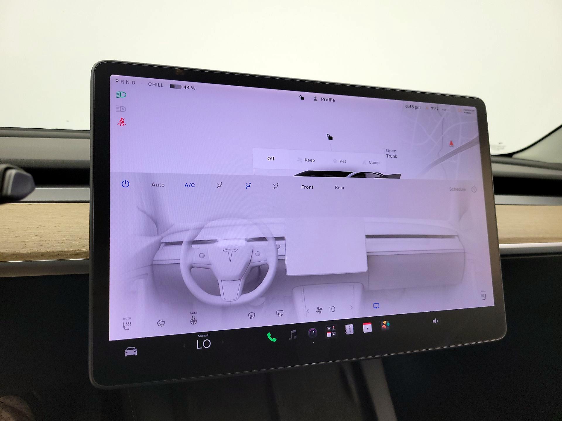 Thumbnail: 2022 Tesla Model 3 - 16