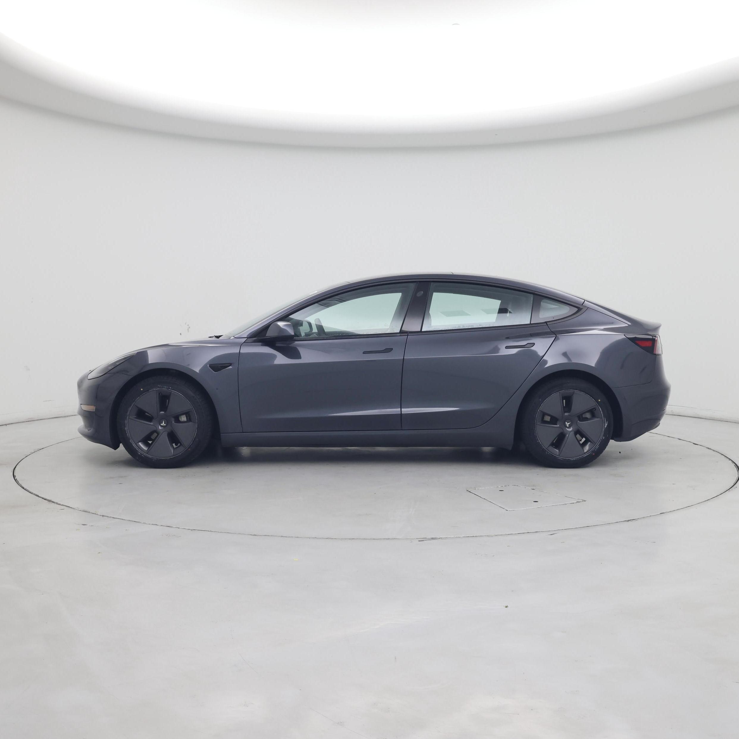 Thumbnail: 2022 Tesla Model 3 - 3