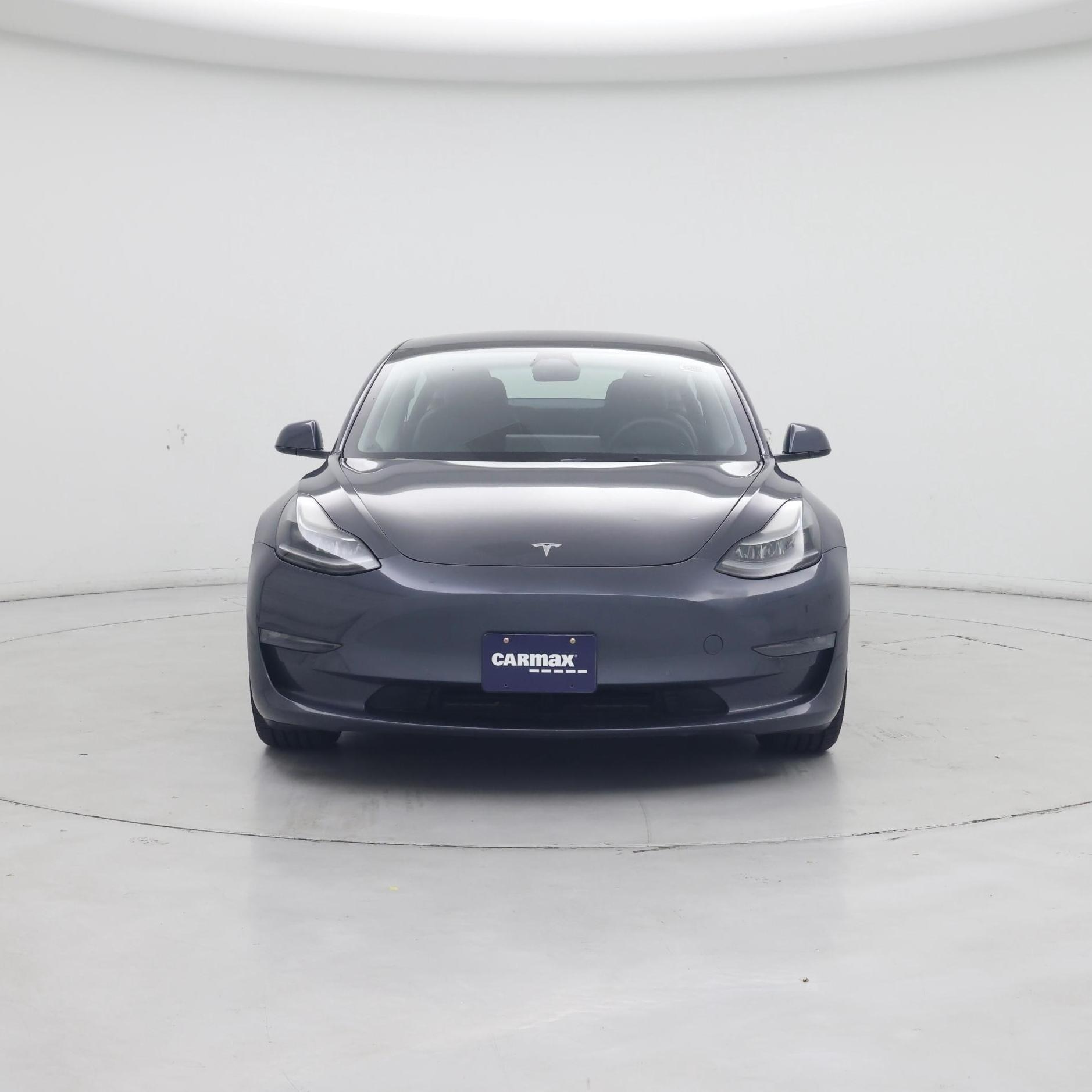 Thumbnail: 2022 Tesla Model 3 - 5