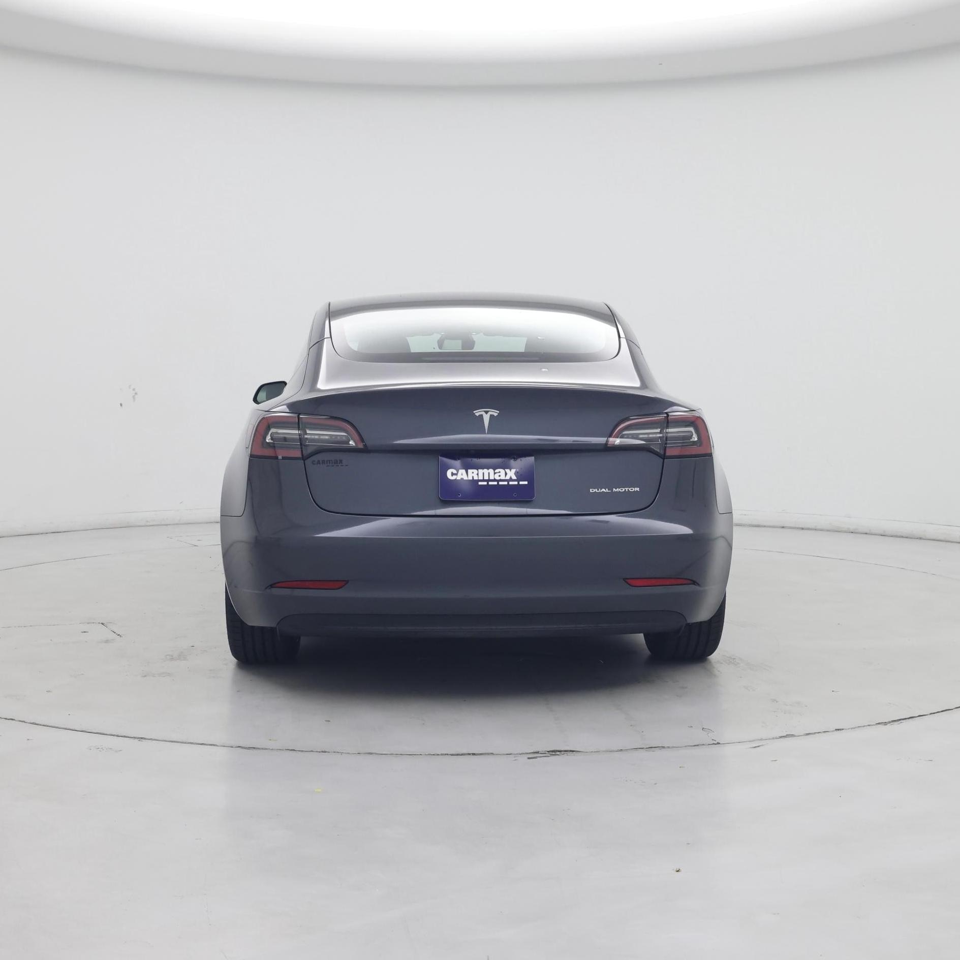 Thumbnail: 2022 Tesla Model 3 - 6