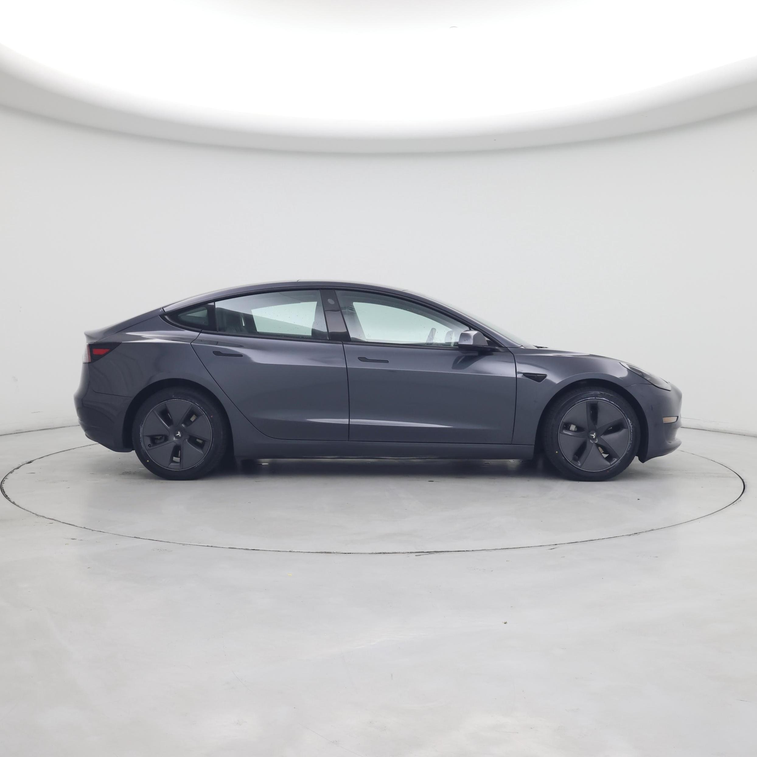 Thumbnail: 2022 Tesla Model 3 - 7