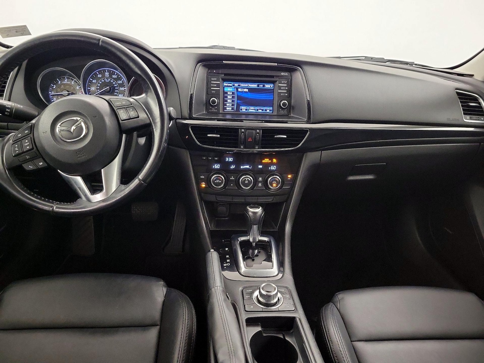 2014 Mazda MAZDA6 i Sport - Photo 10
