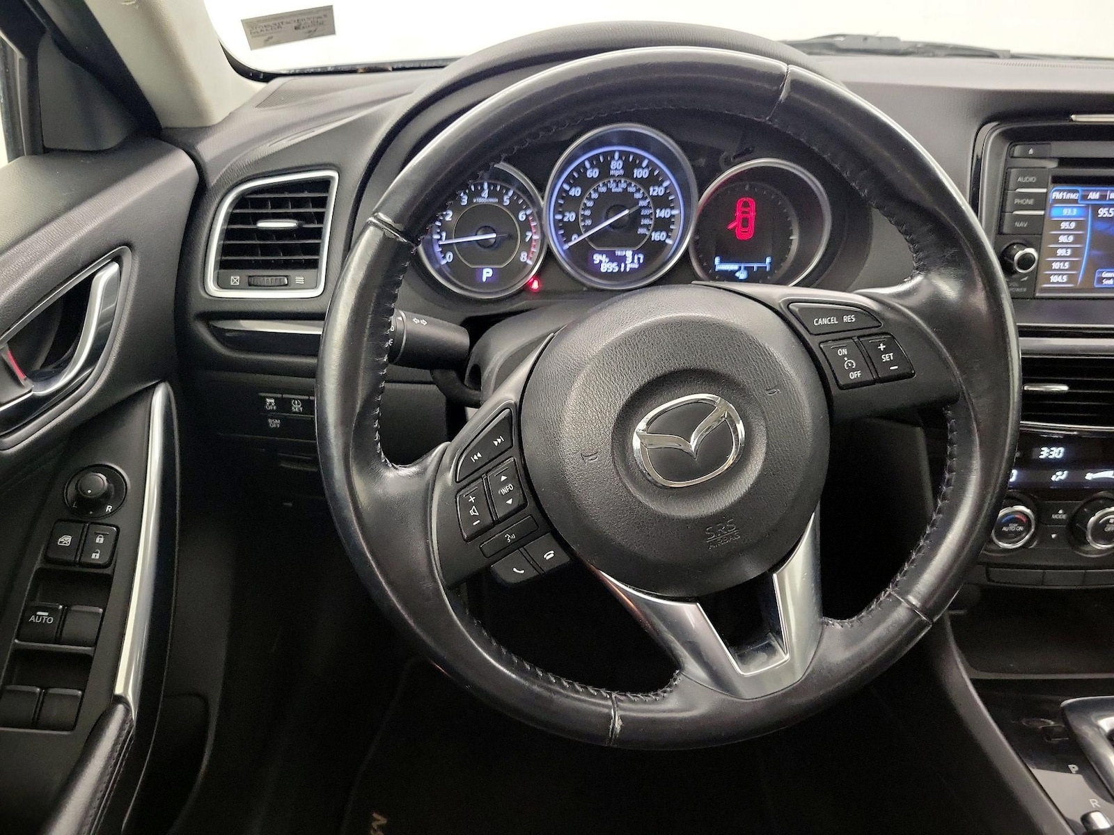 2014 Mazda MAZDA6 i Sport - Photo 11