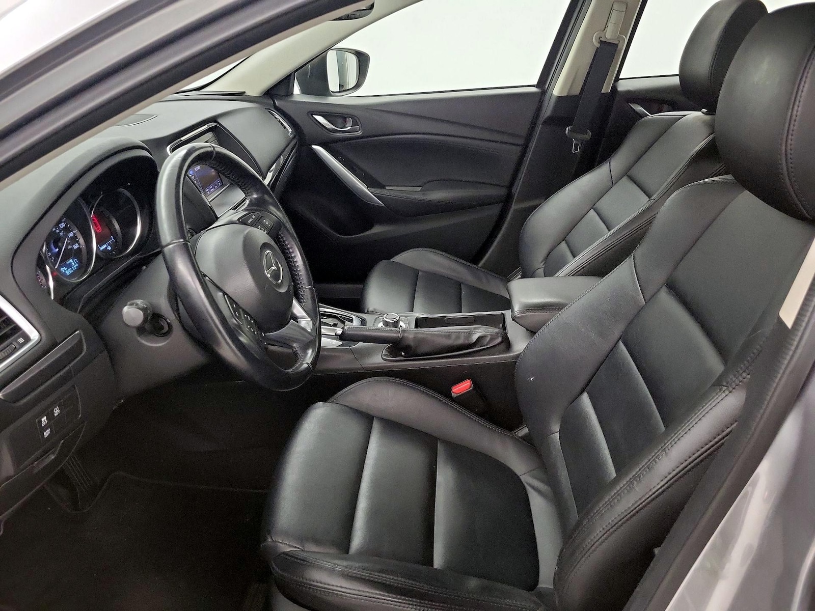 2014 Mazda MAZDA6 i Sport - Photo 12