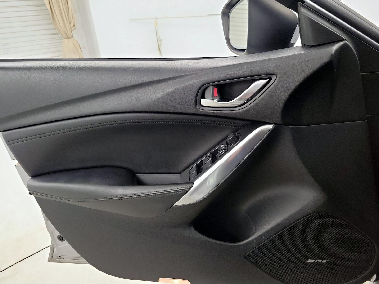 2014 Mazda MAZDA6 i Sport - Photo 13