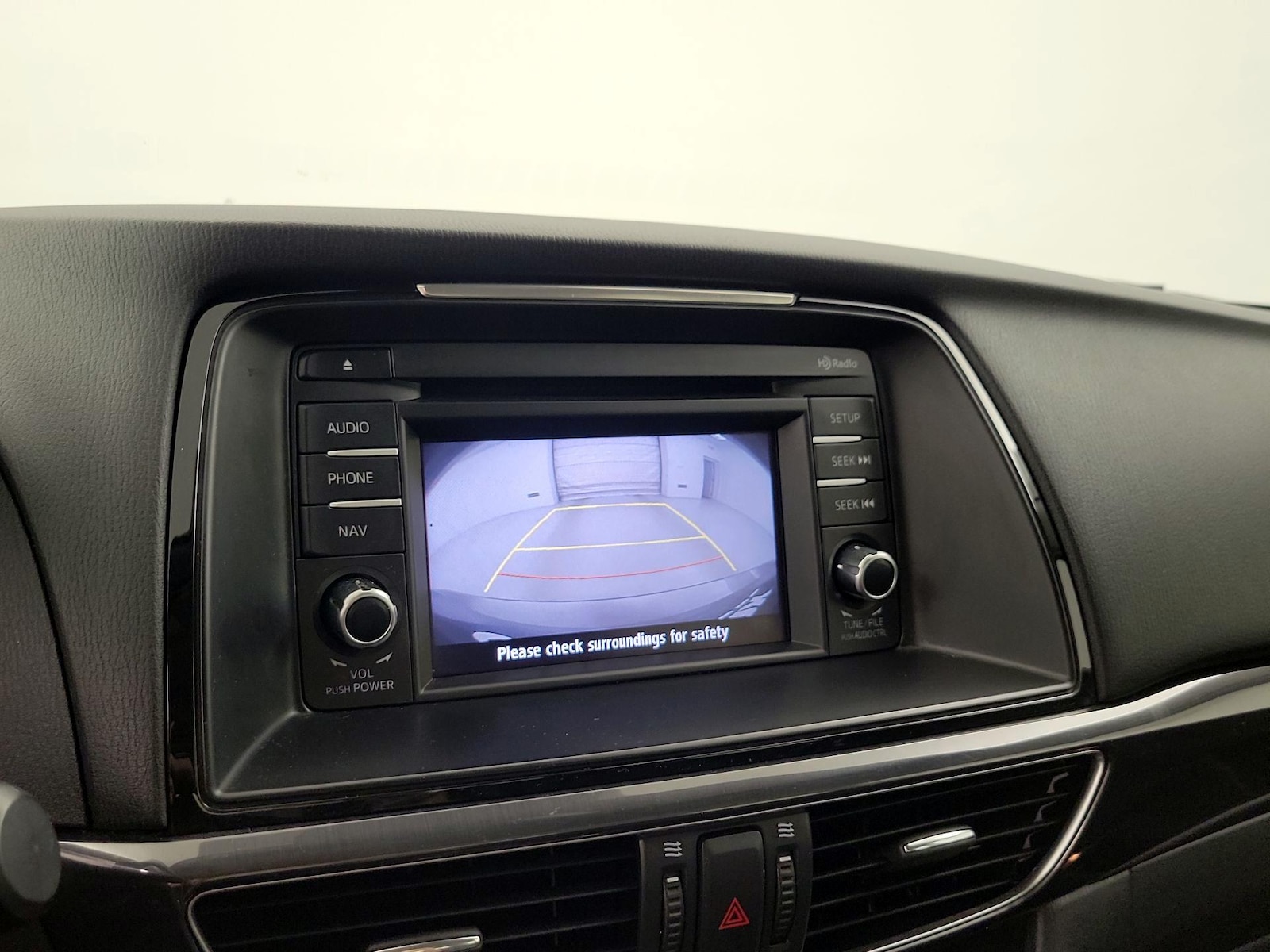 2014 Mazda MAZDA6 i Sport - Photo 15