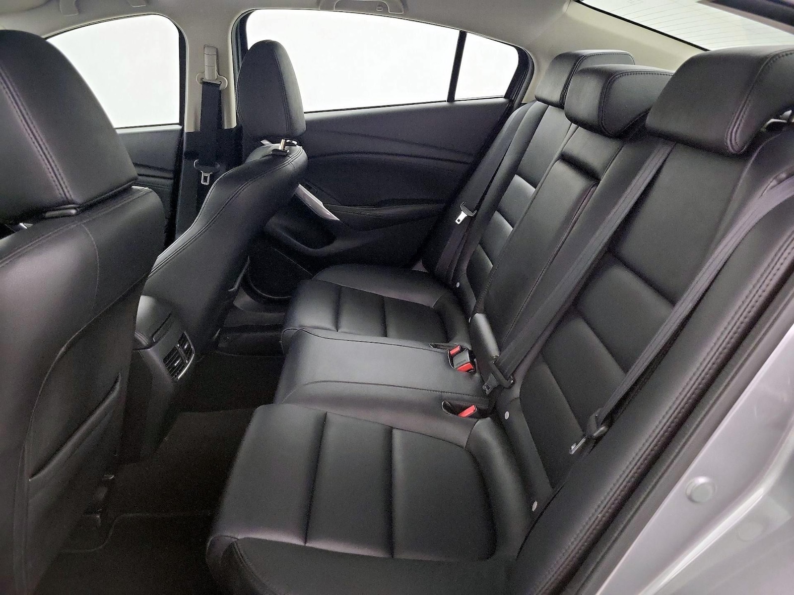 2014 Mazda MAZDA6 i Sport - Photo 20
