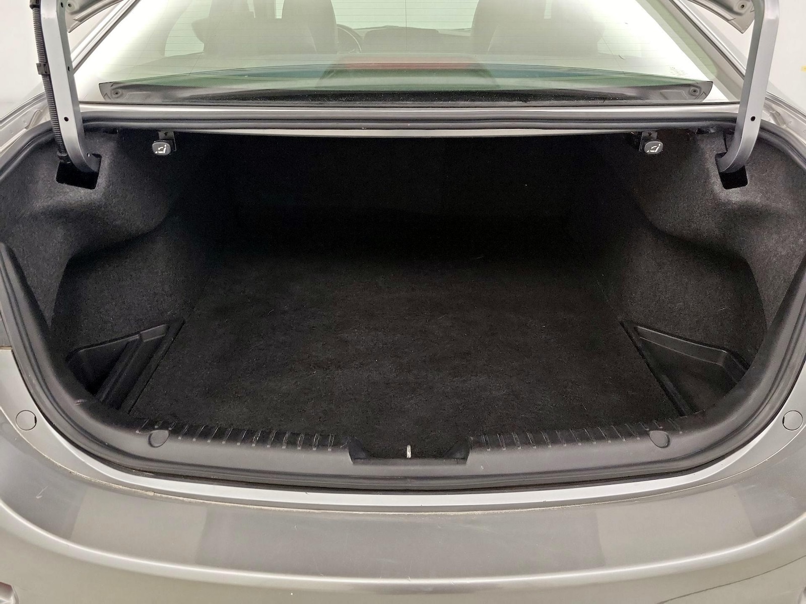 2014 Mazda MAZDA6 i Sport - Photo 21