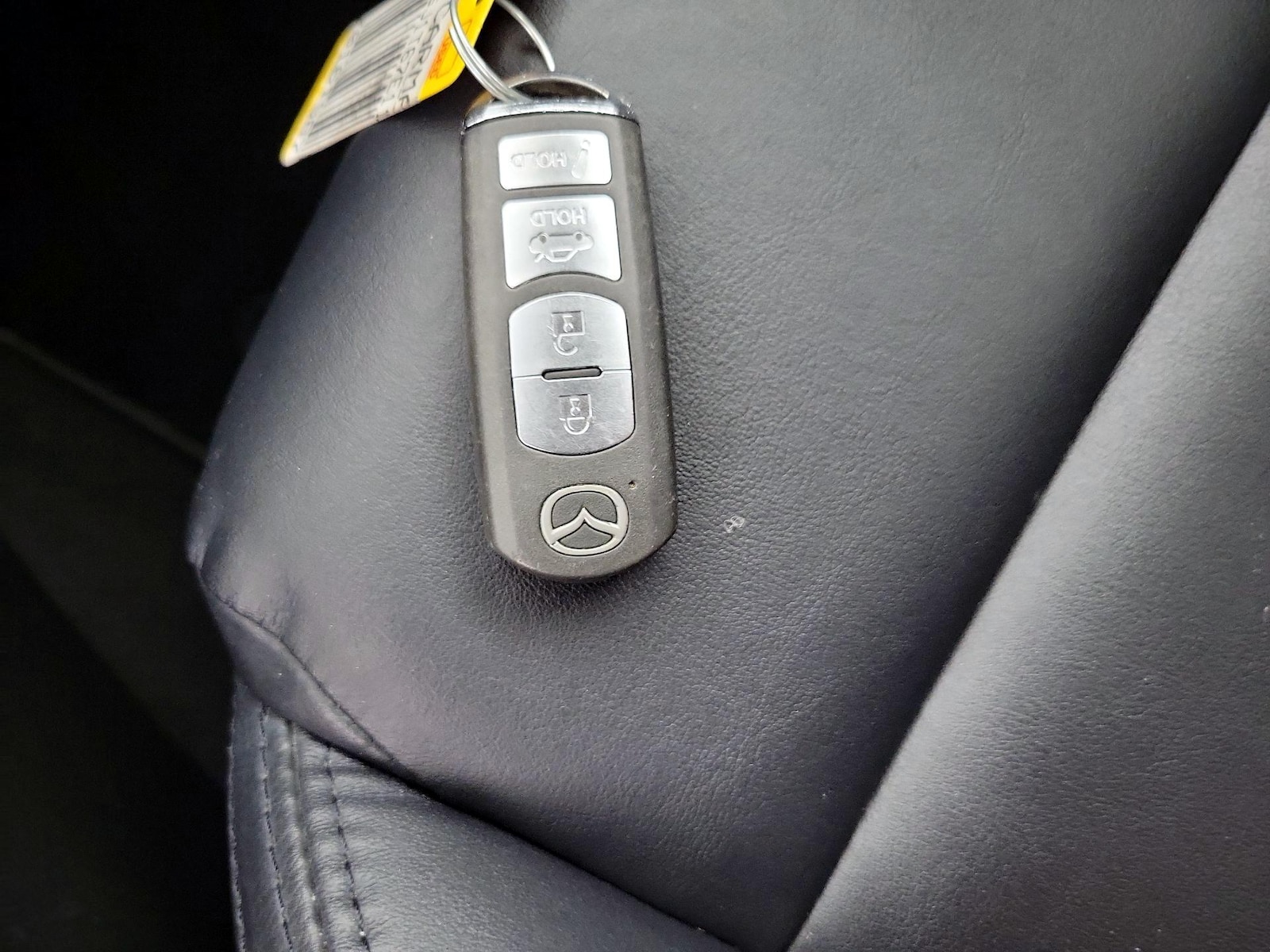 2014 Mazda MAZDA6 i Sport - Photo 23