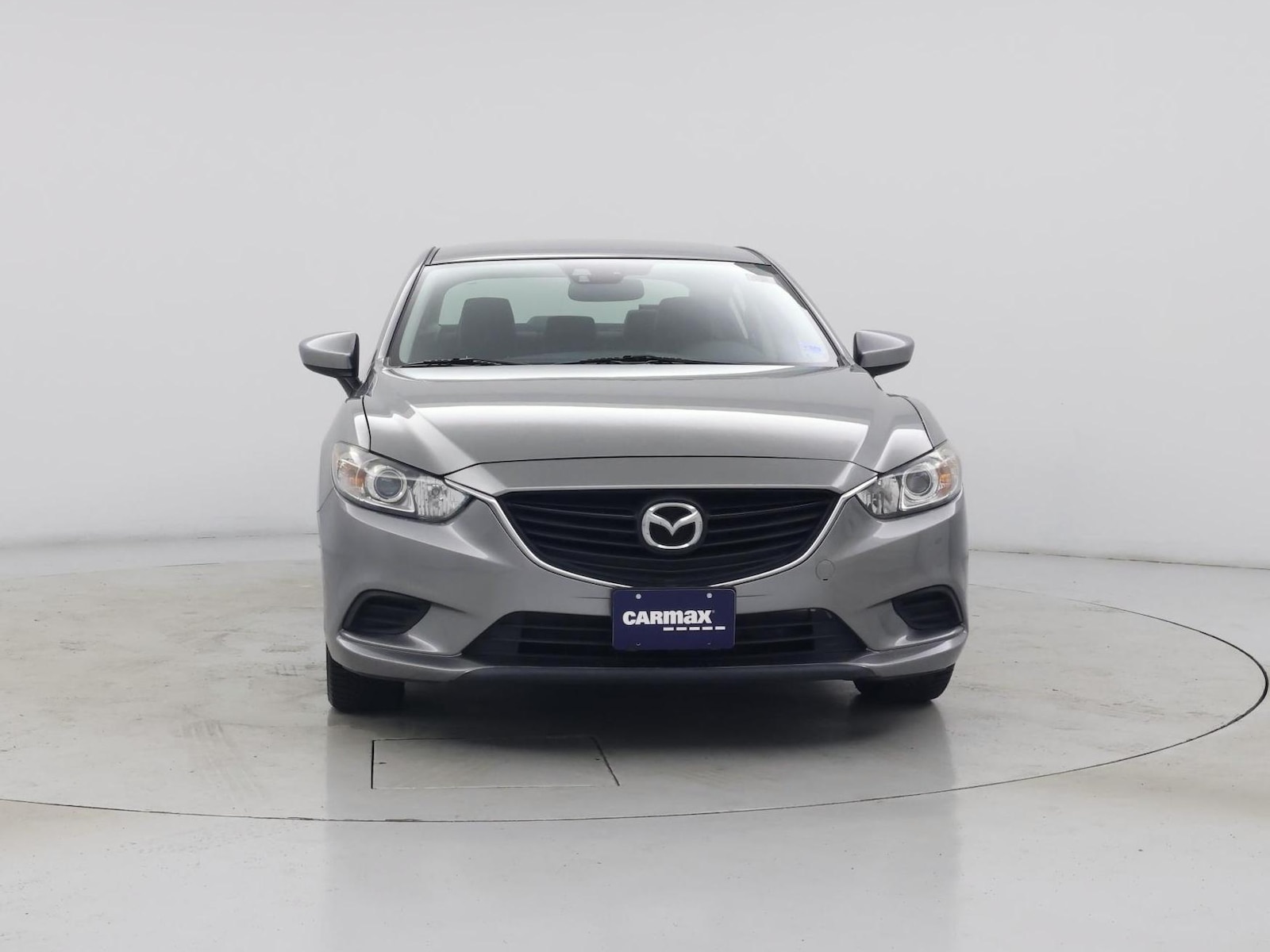 2014 Mazda MAZDA6 i Sport - Photo 6