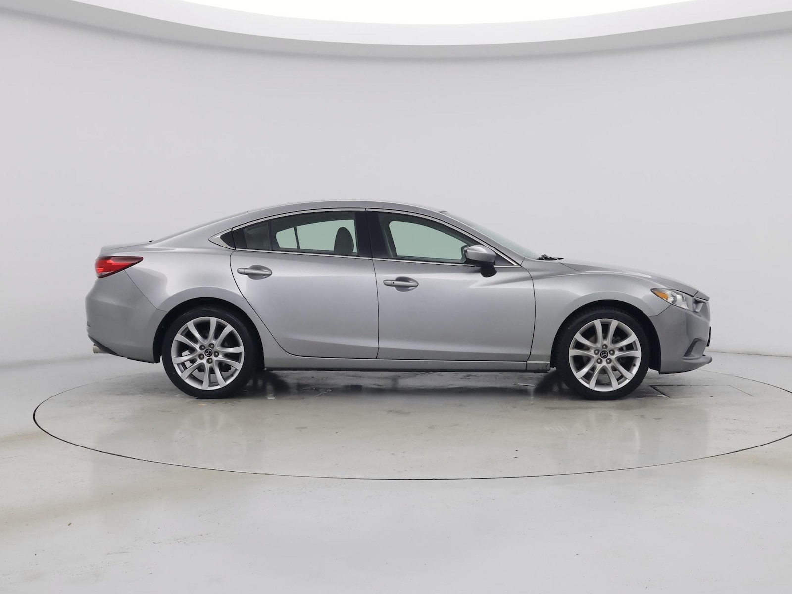 2014 Mazda MAZDA6 i Sport - Photo 8