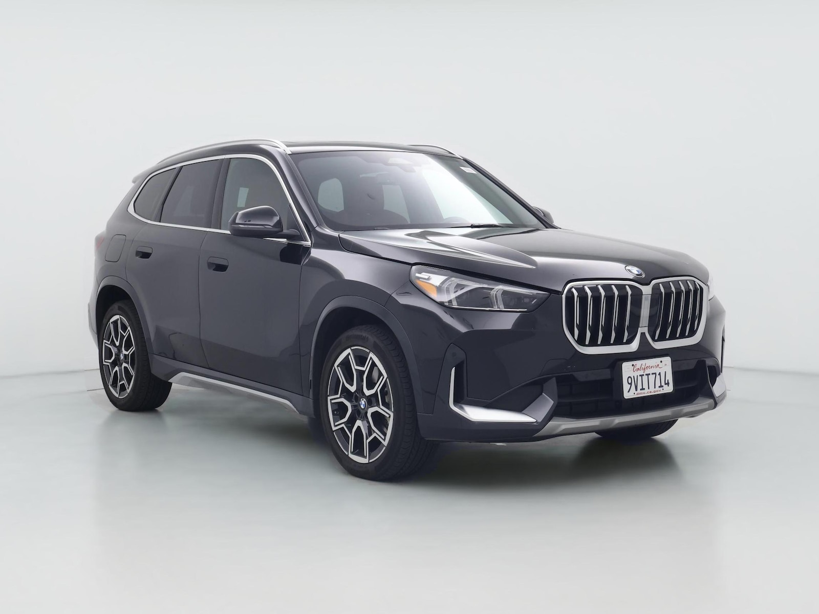 2025 BMW X1