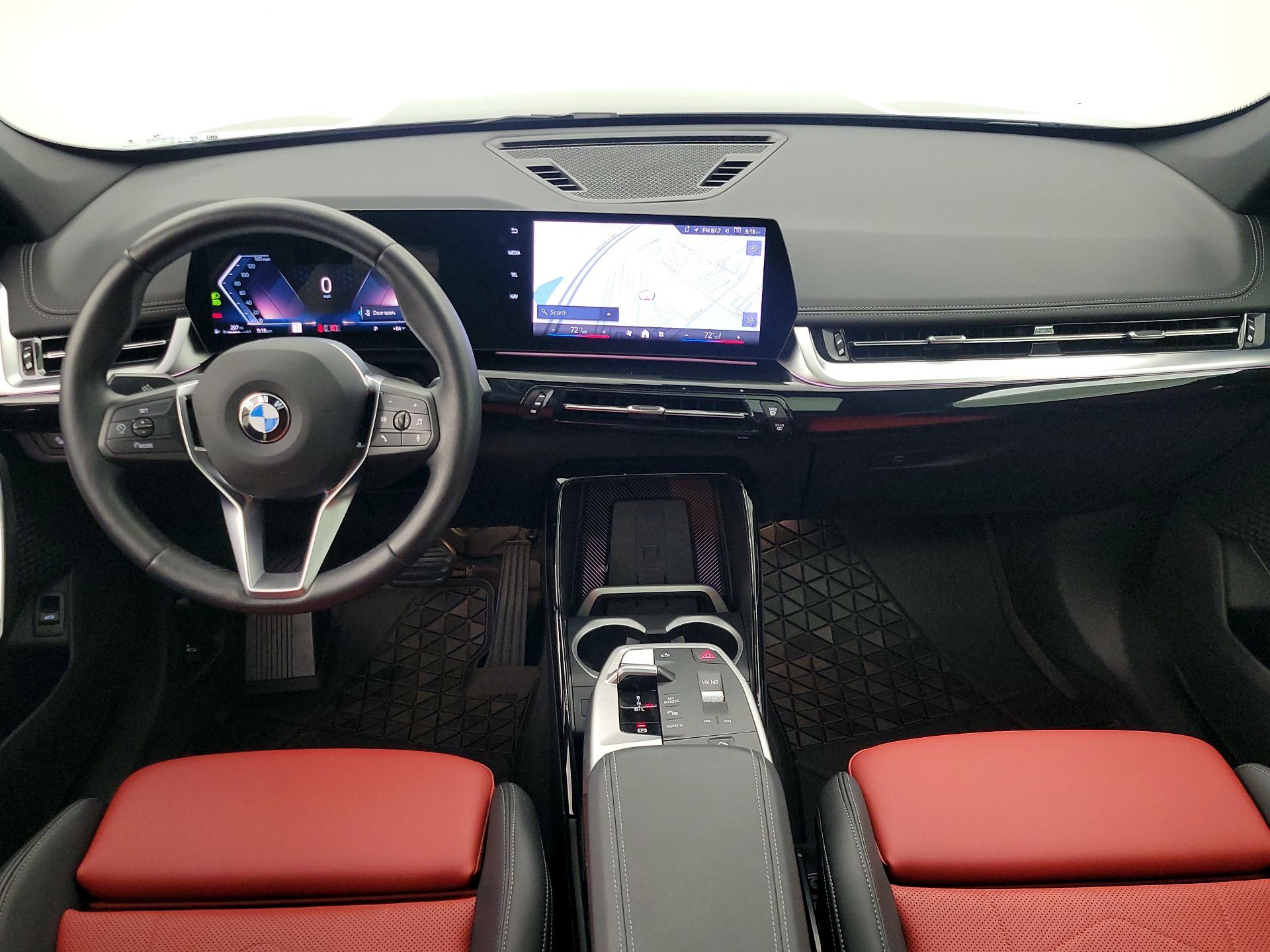 Thumbnail: 2025 BMW X1 - 9