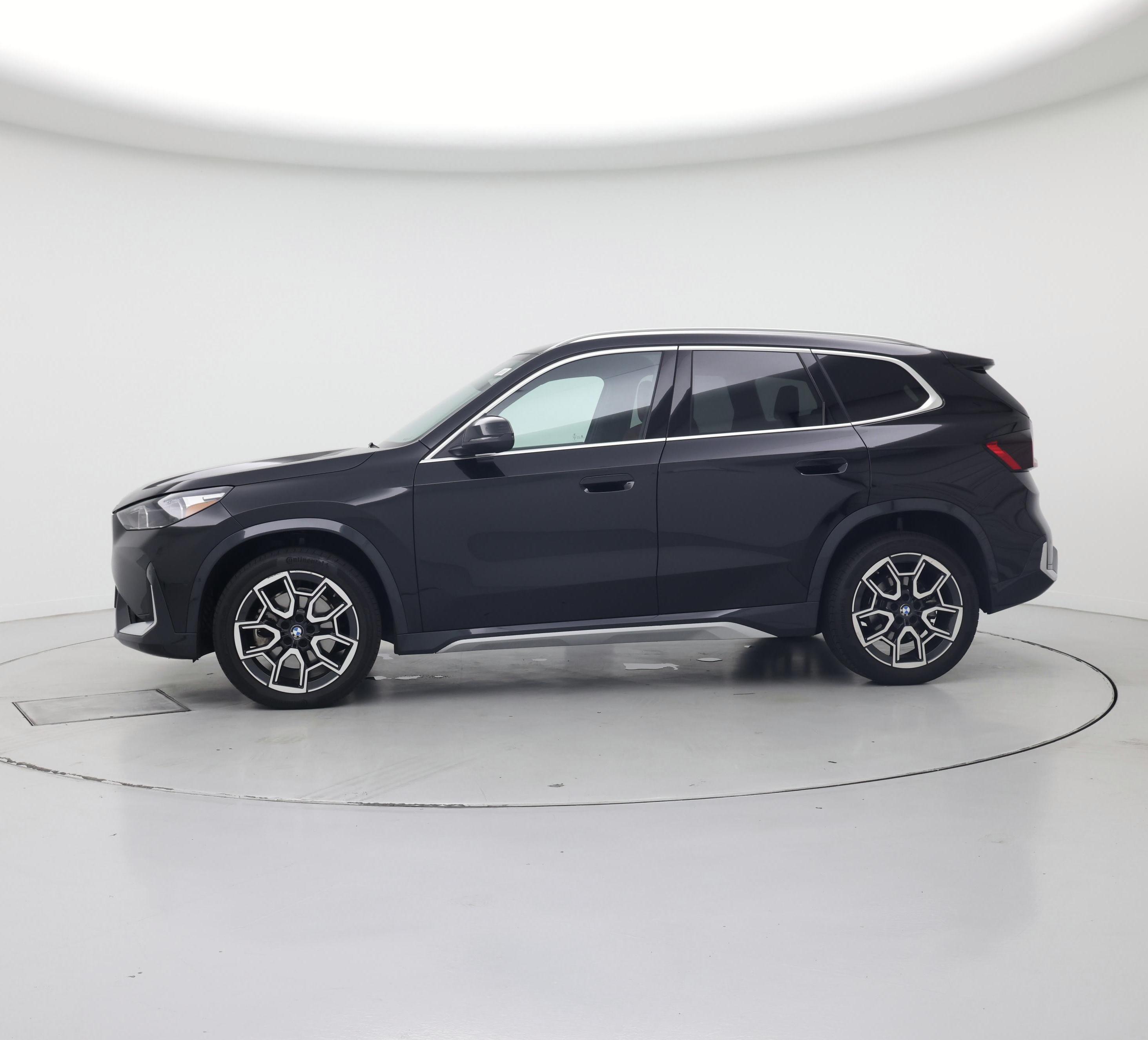 Thumbnail: 2025 BMW X1 - 3