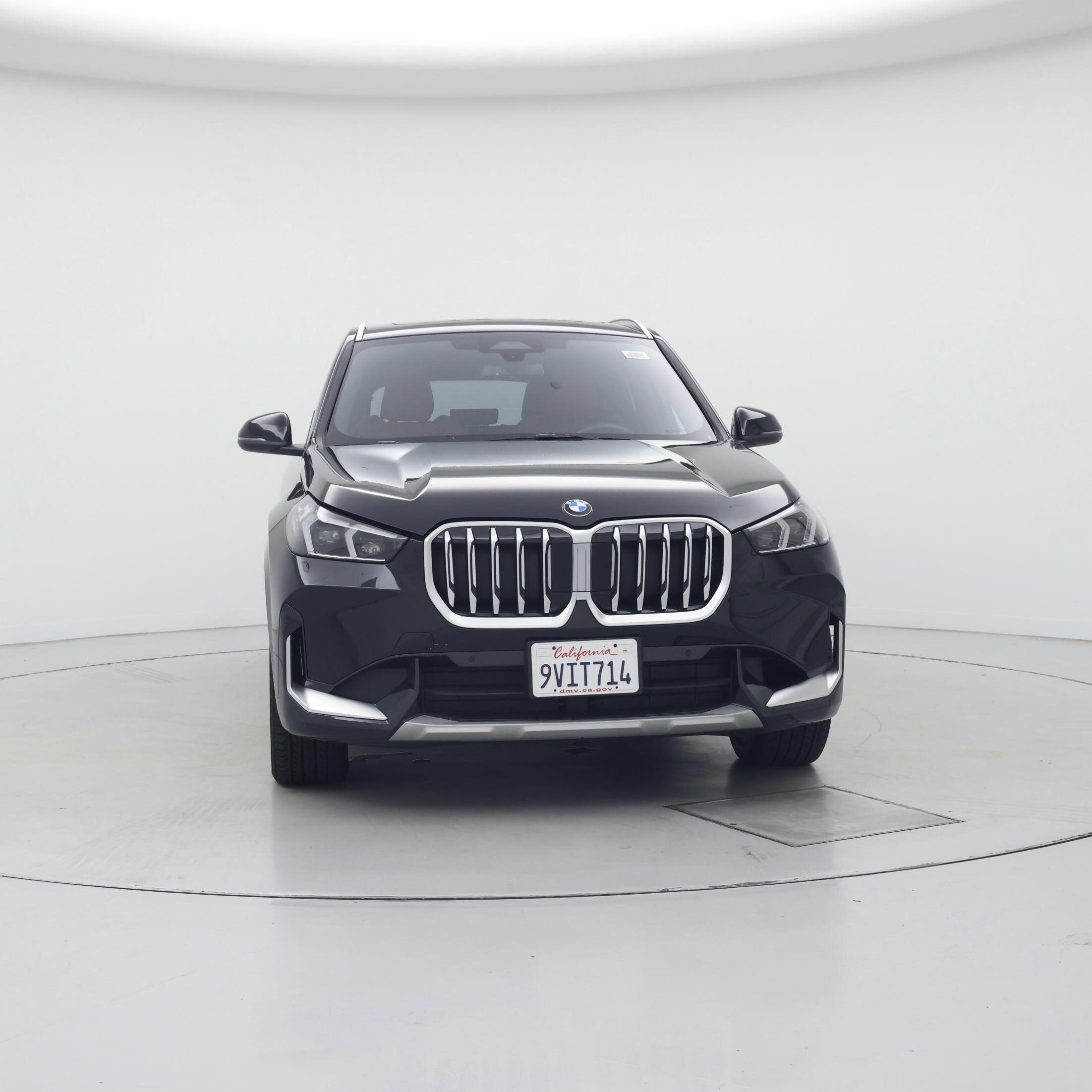 Thumbnail: 2025 BMW X1 - 5