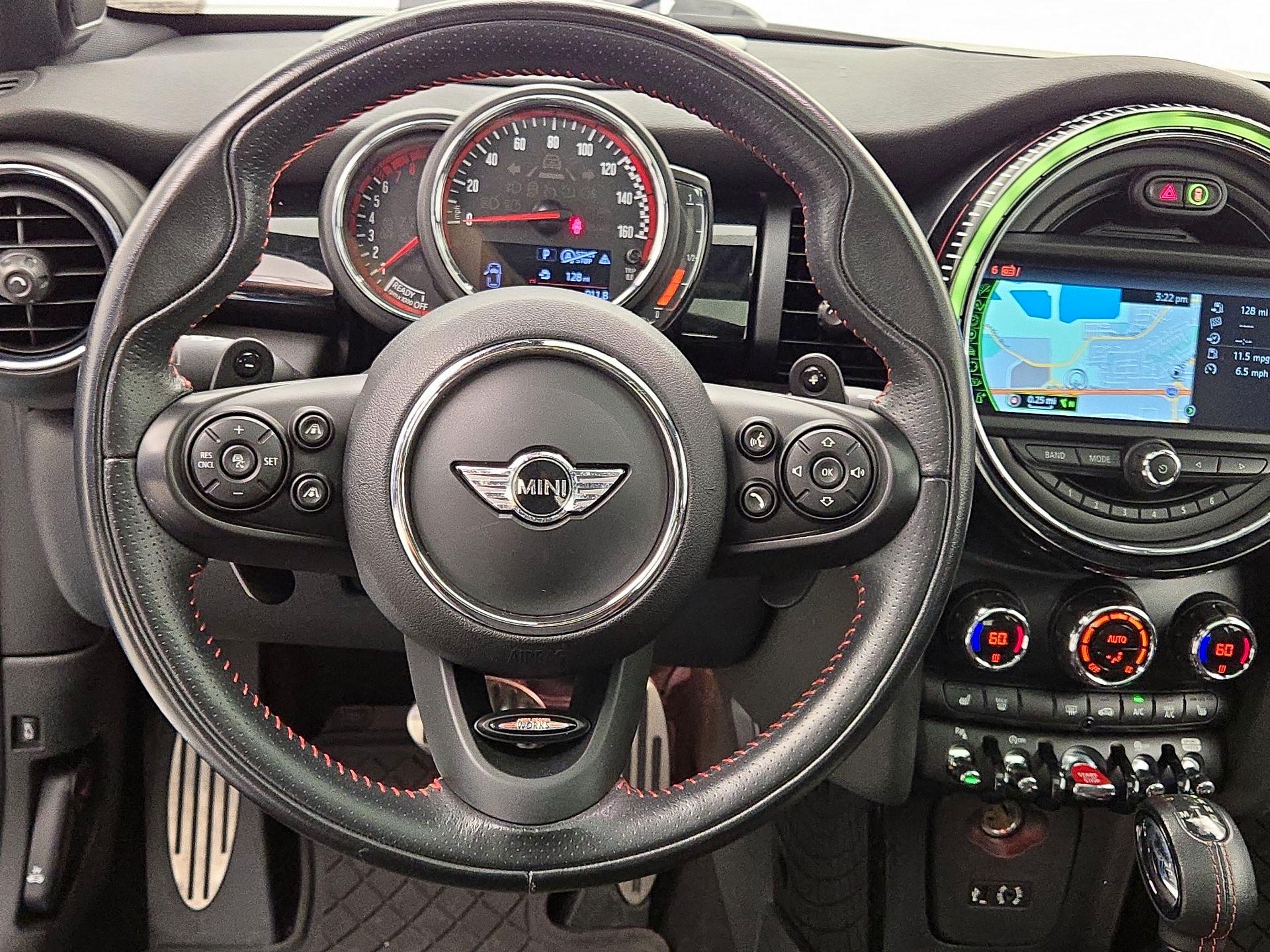 Thumbnail: 2018 MINI Cooper Hardtop - 10
