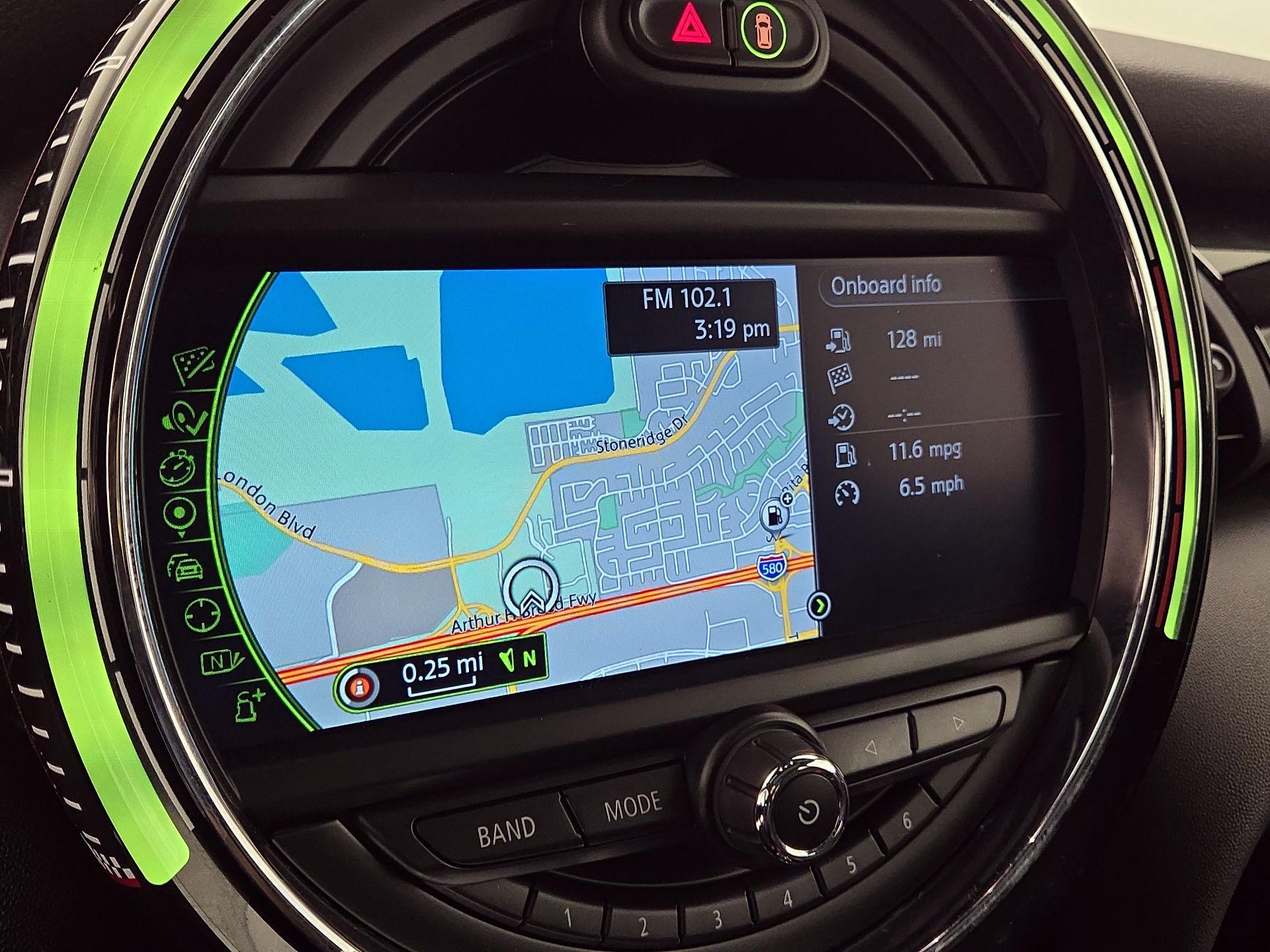 Thumbnail: 2018 MINI Cooper Hardtop - 14