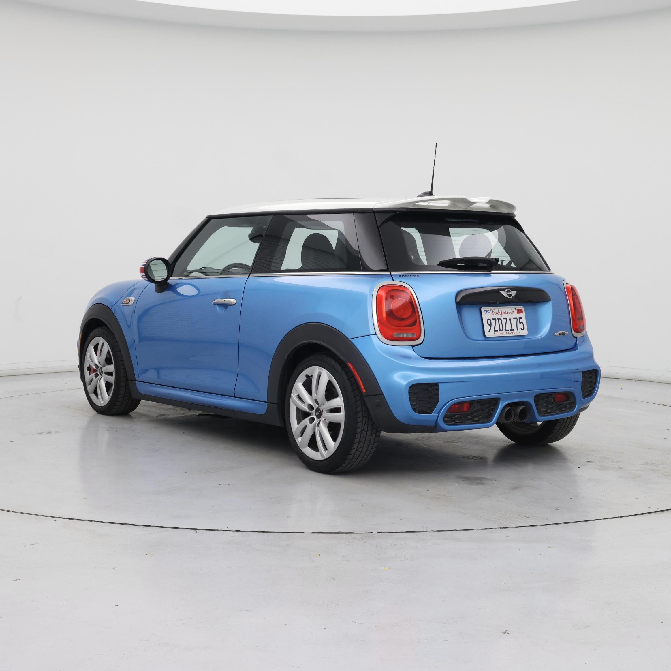 Thumbnail: 2018 MINI Cooper Hardtop - 2