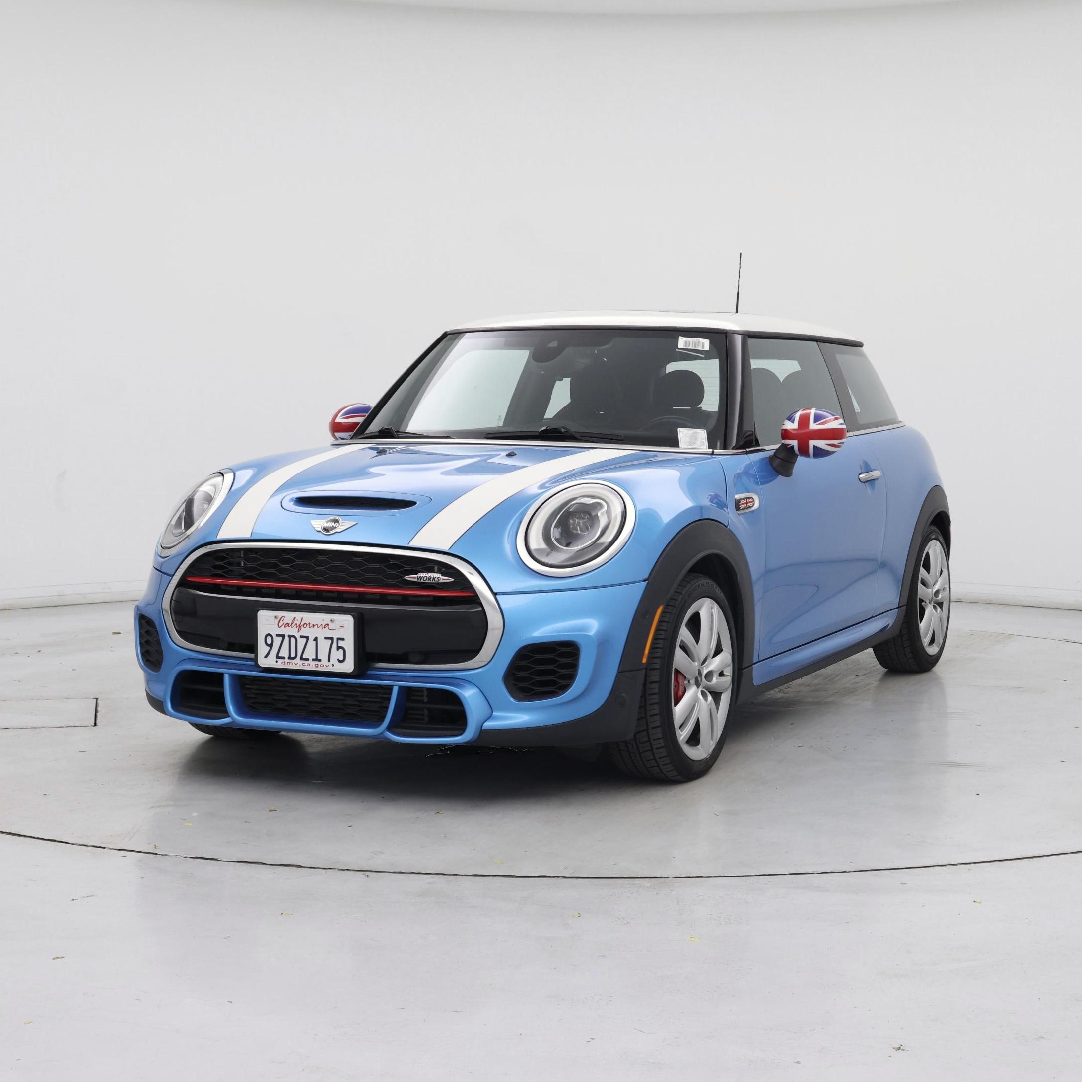 Thumbnail: 2018 MINI Cooper Hardtop - 4