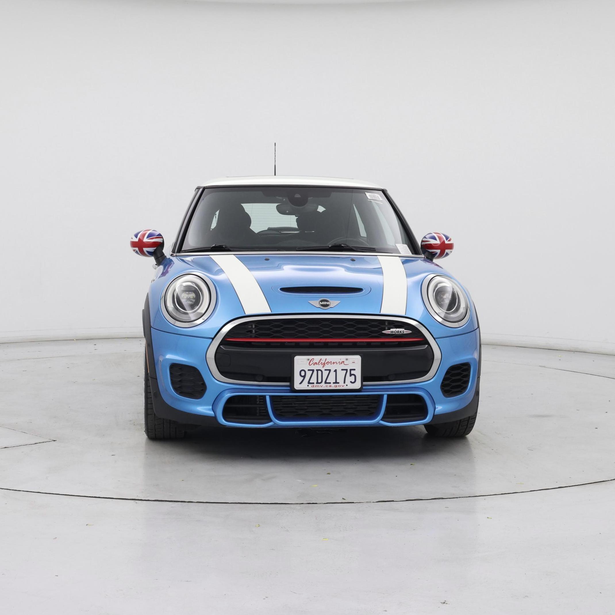 Thumbnail: 2018 MINI Cooper Hardtop - 5