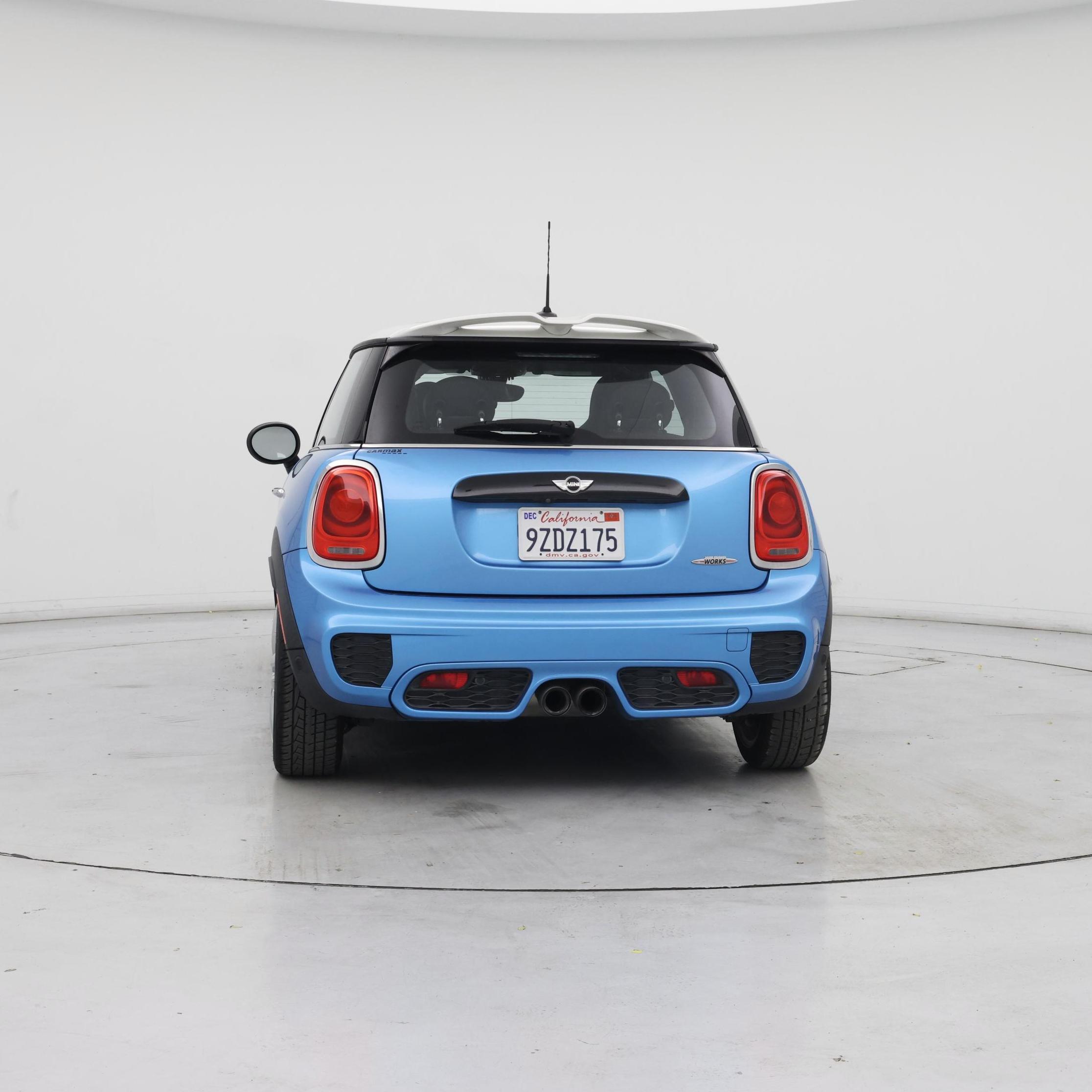 Thumbnail: 2018 MINI Cooper Hardtop - 6