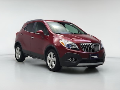 2016 Buick Encore Premium