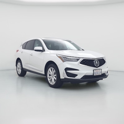 2020 Acura RDX