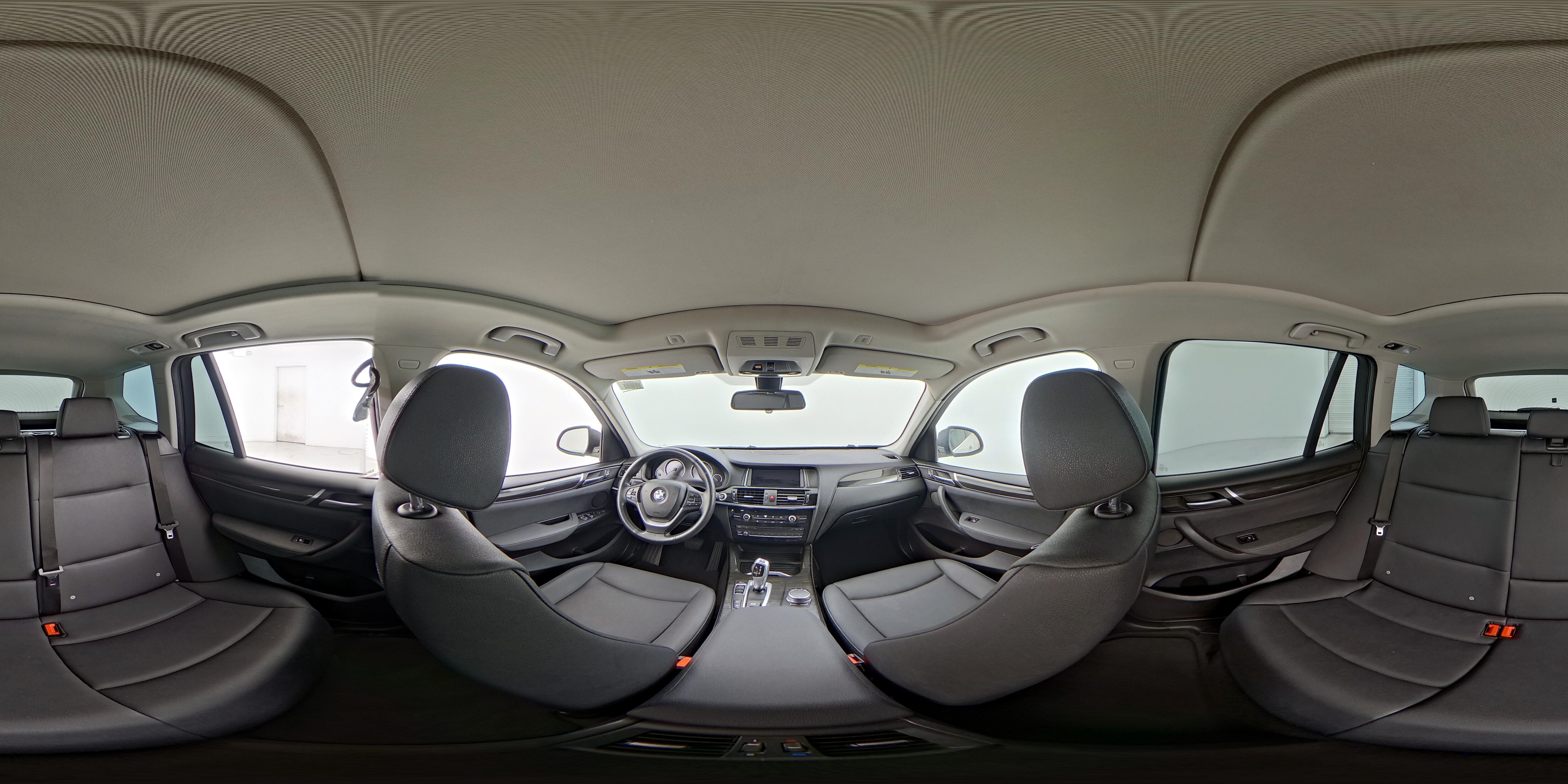 2017 BMW X3 xDrive28i - Photo 26