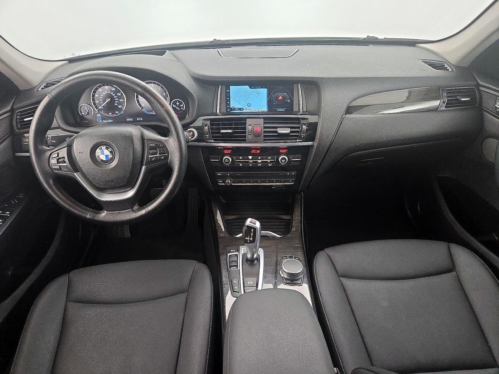 2017 BMW X3 xDrive28i - Photo 10