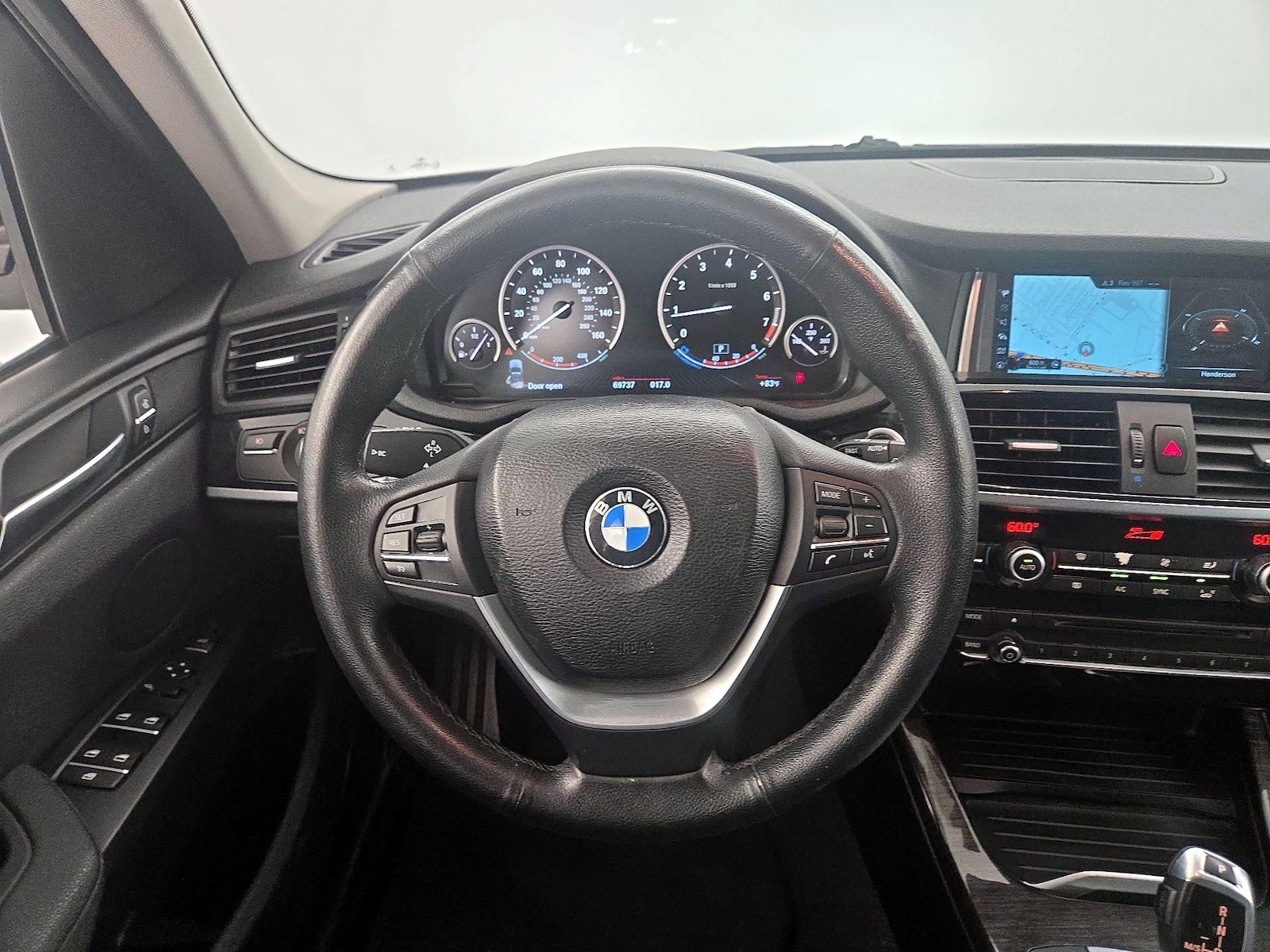 2017 BMW X3 xDrive28i - Photo 11